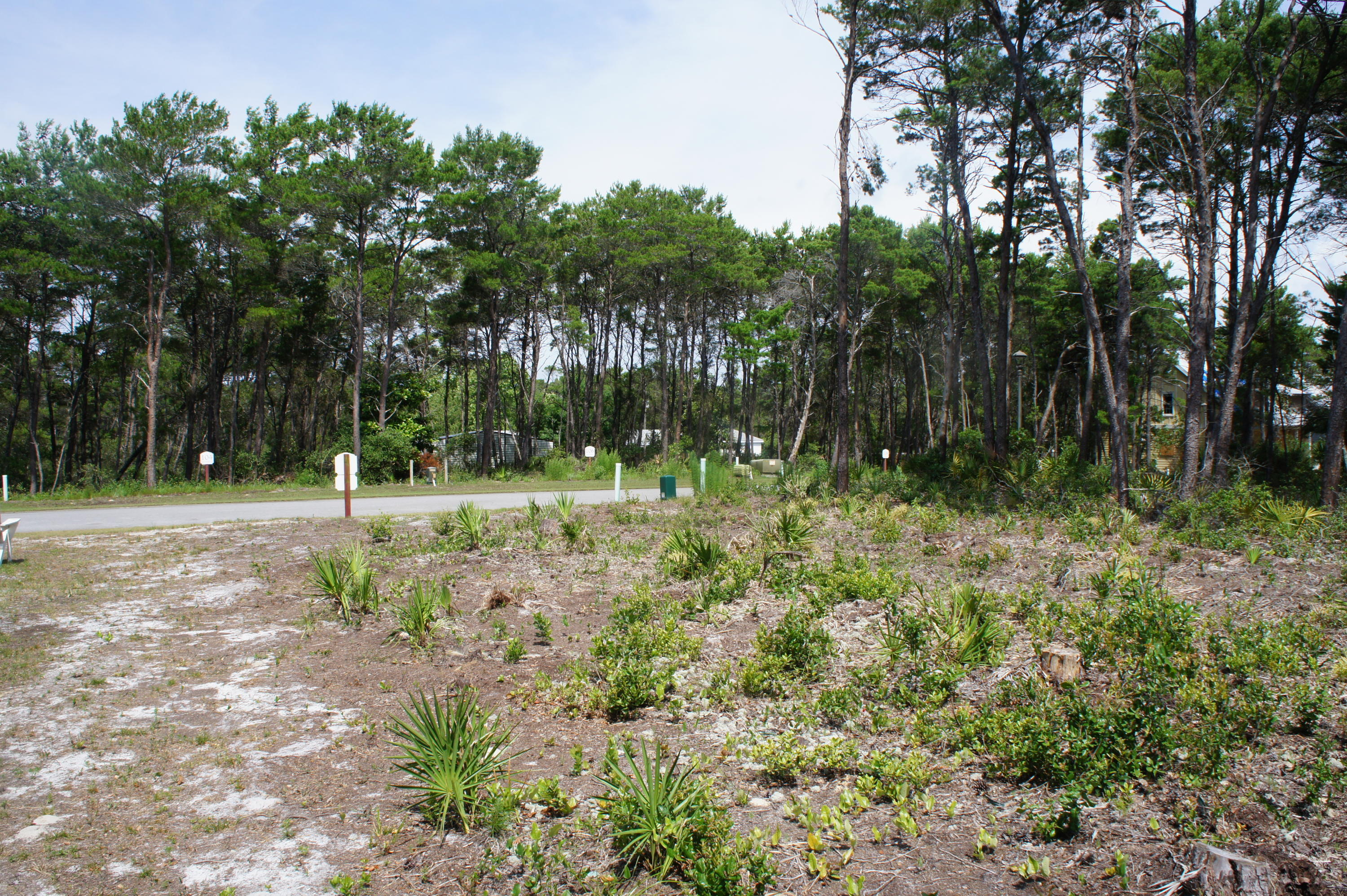 GRANDE POINTE AT INLET BEACH - Land