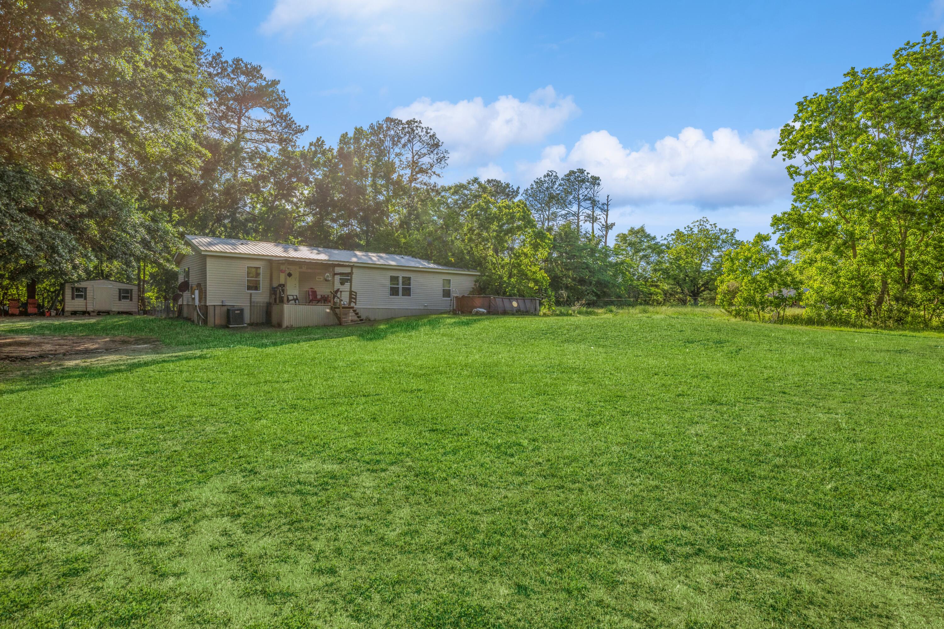 NONESUCH WAY - Residential