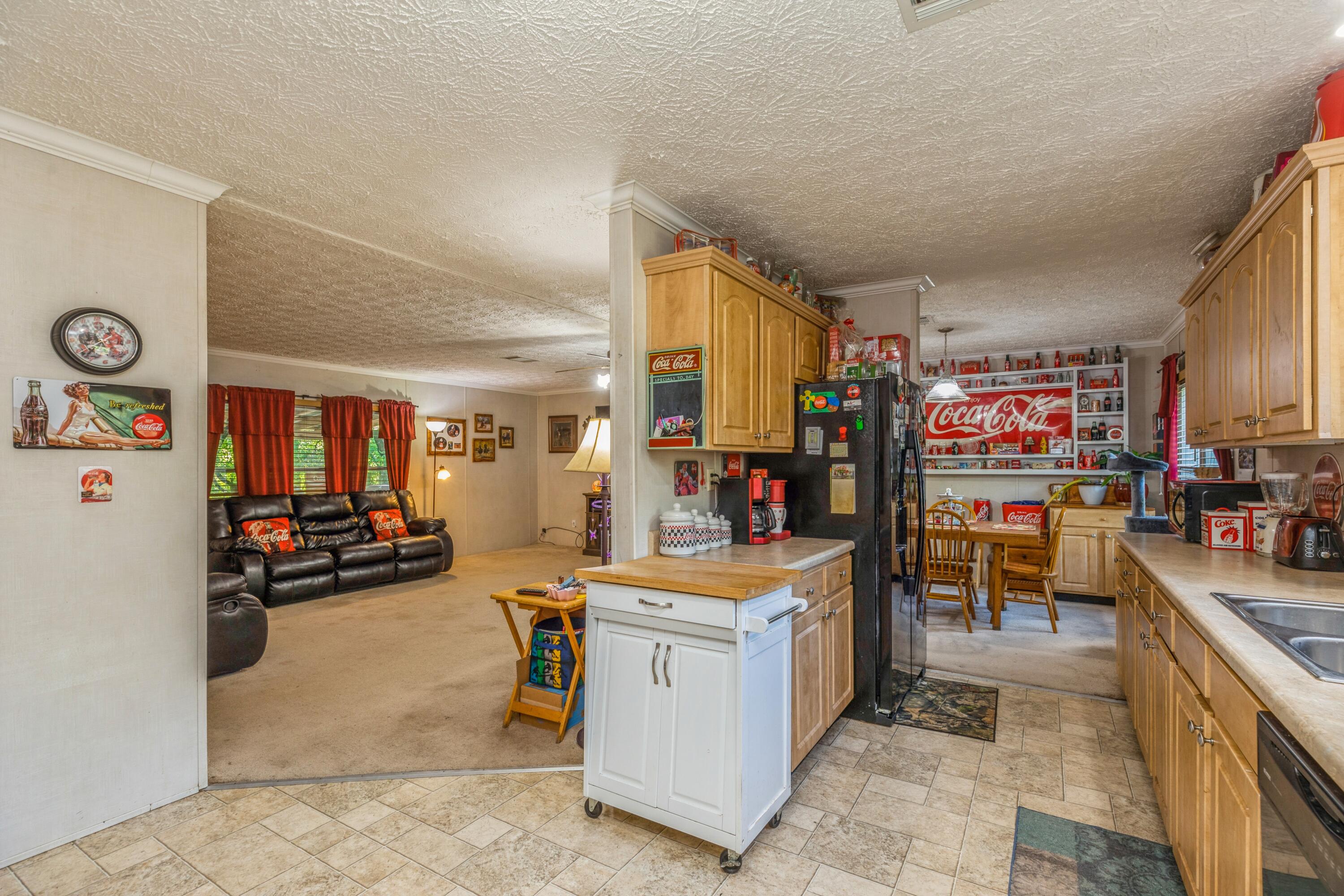 NONESUCH WAY - Residential