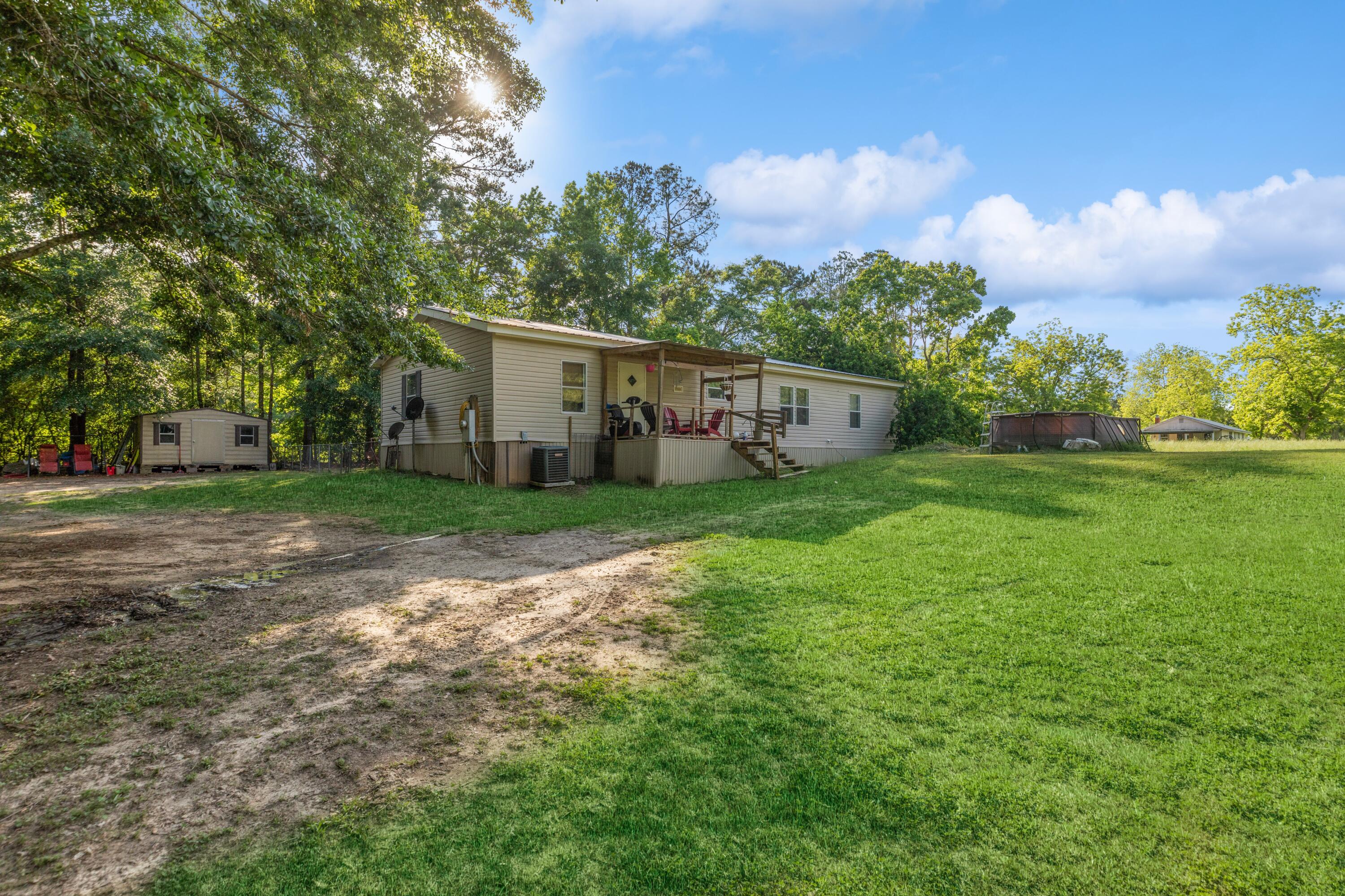 NONESUCH WAY - Residential