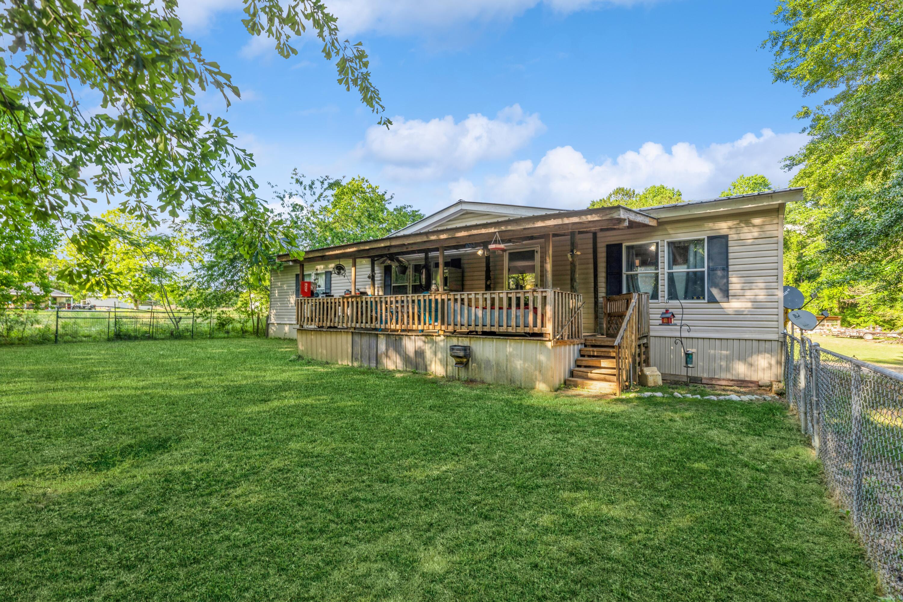 NONESUCH WAY - Residential