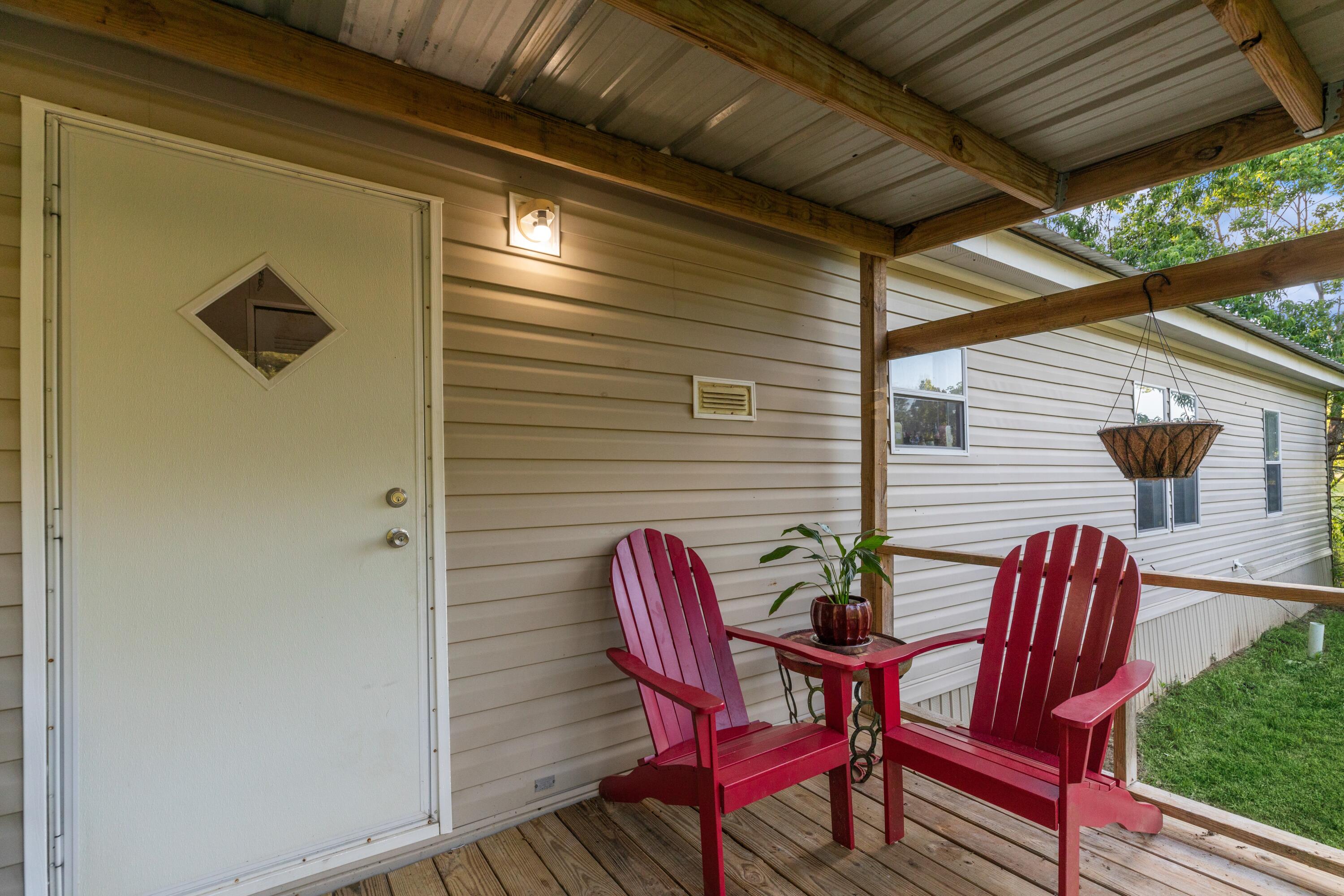 NONESUCH WAY - Residential