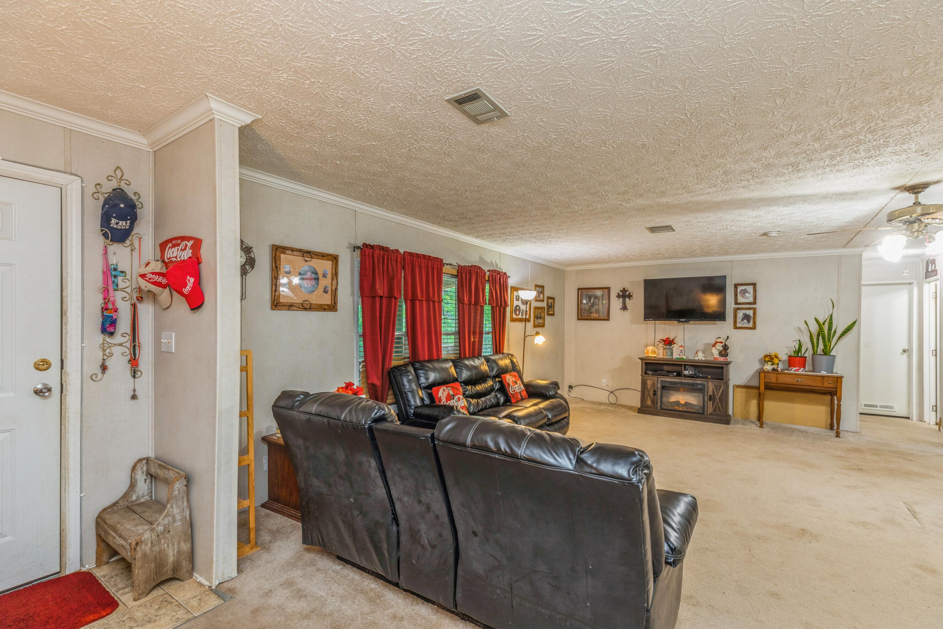 NONESUCH WAY - Residential