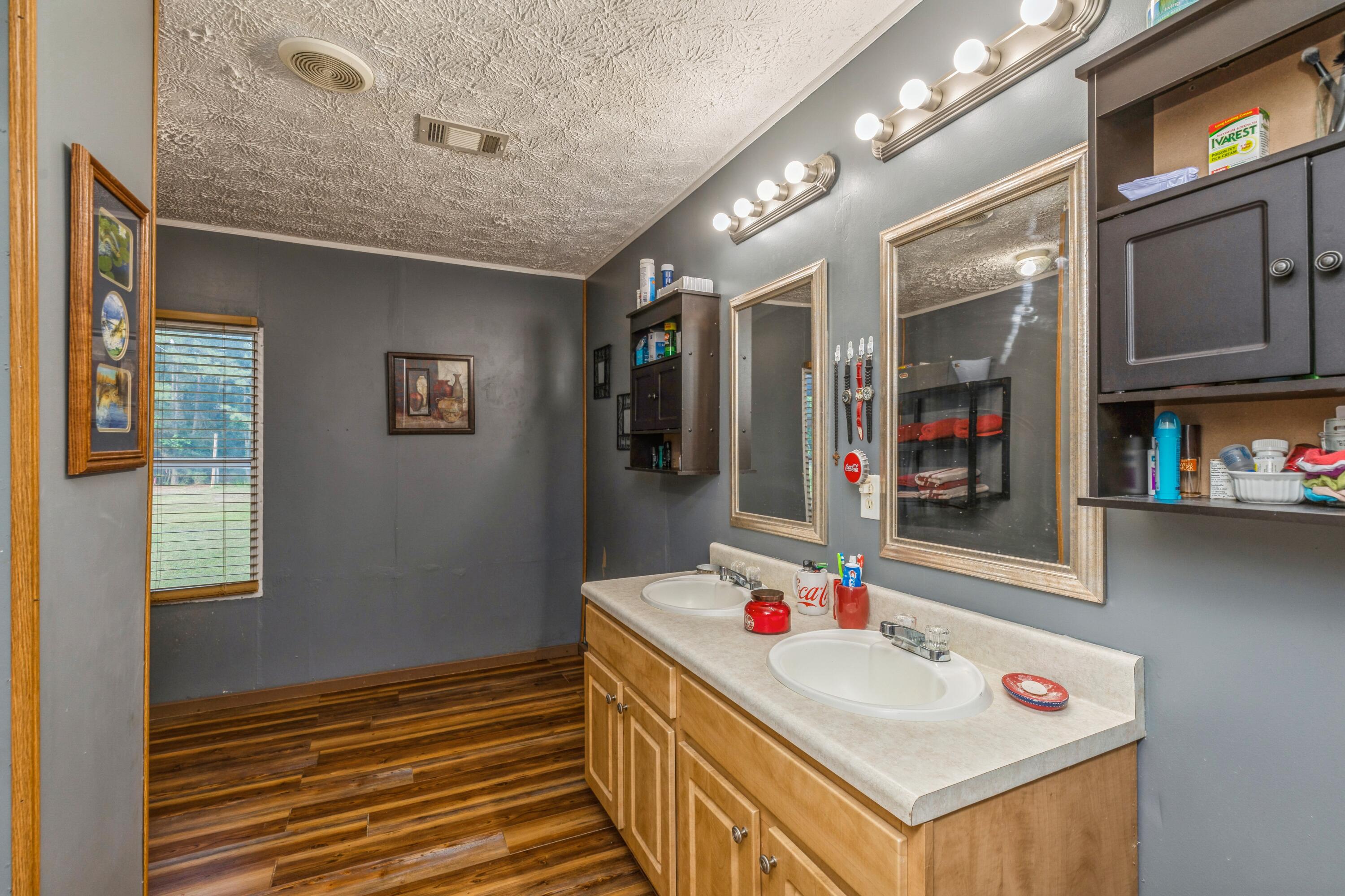 NONESUCH WAY - Residential