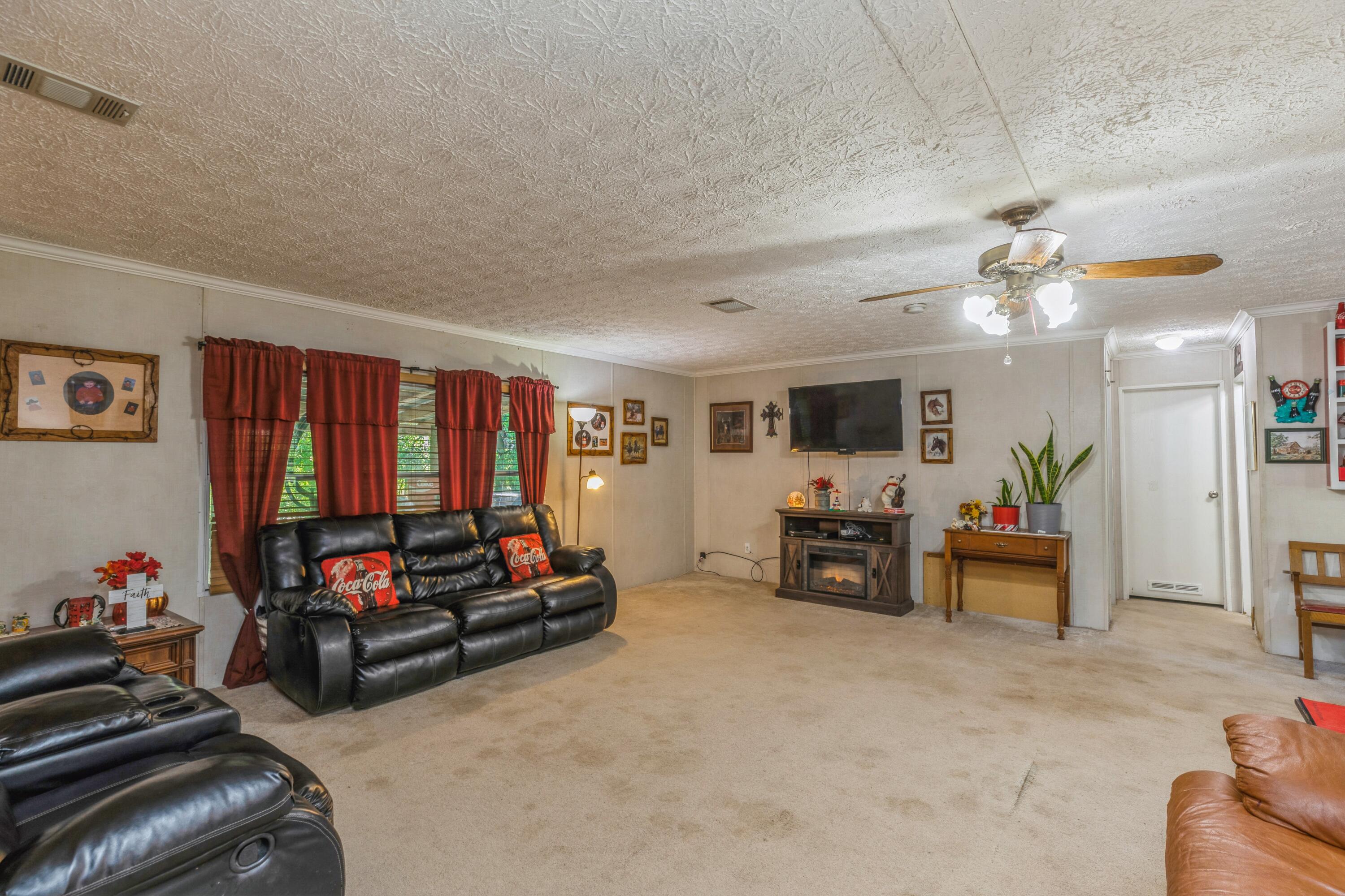 NONESUCH WAY - Residential