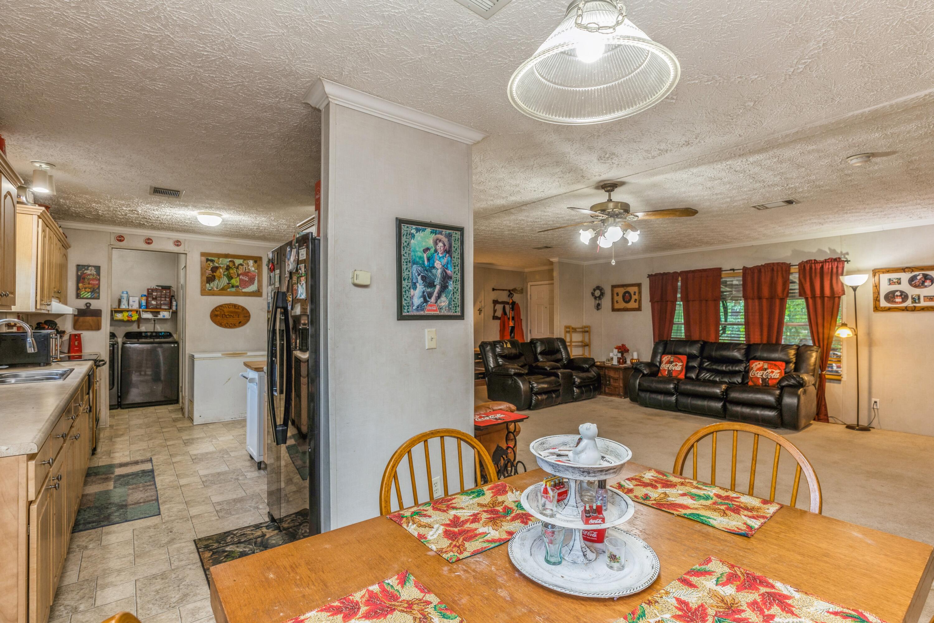 NONESUCH WAY - Residential