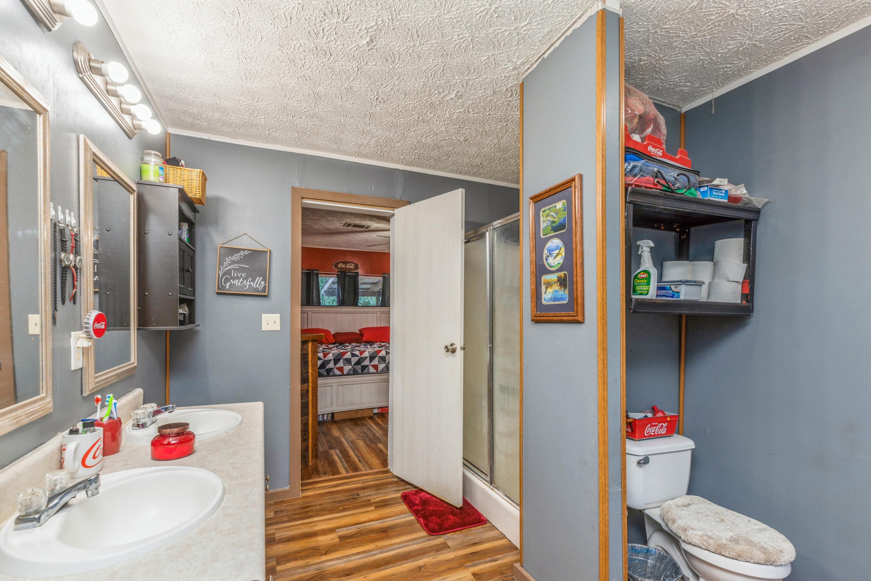 NONESUCH WAY - Residential