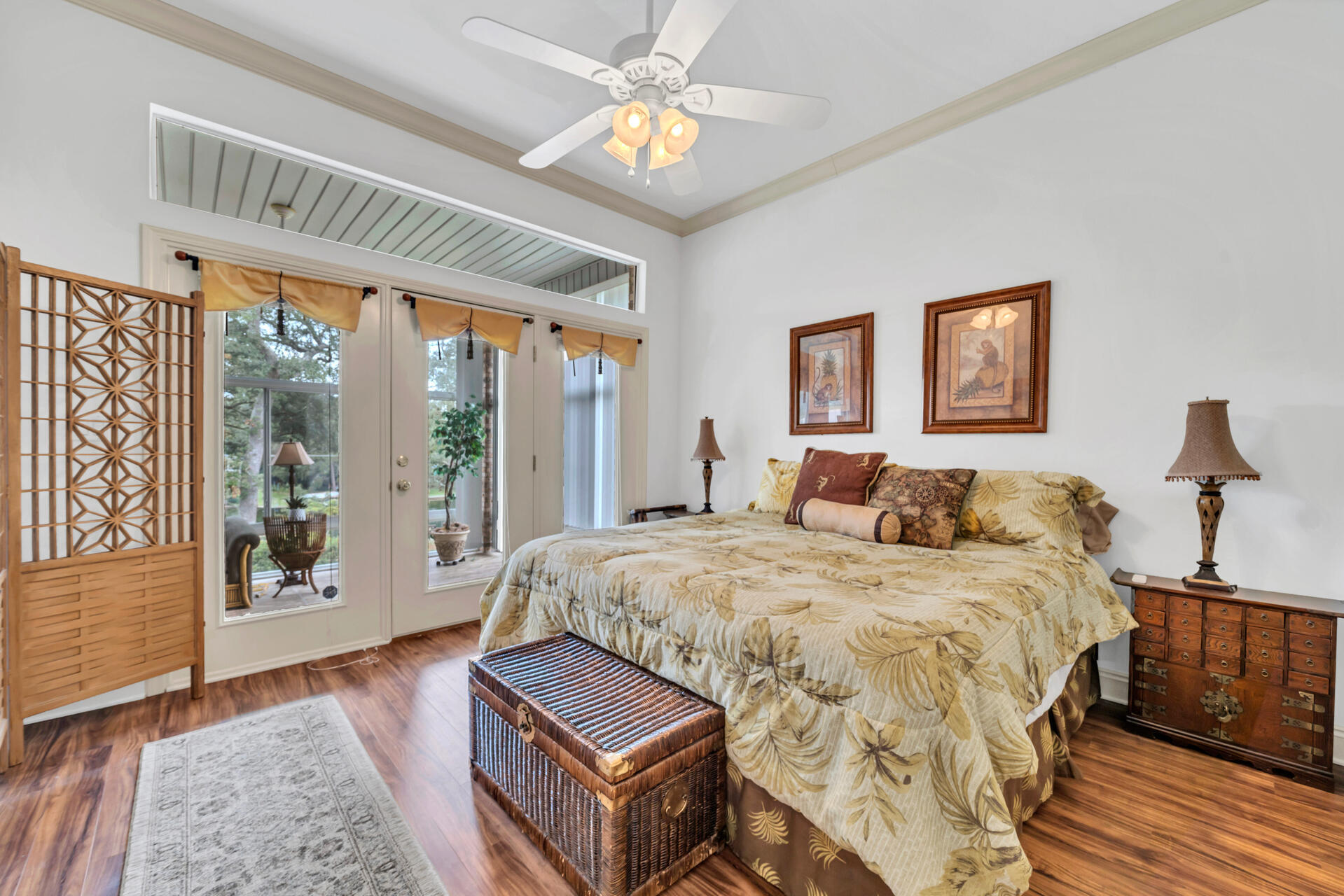 GARNIERS HEIGHTS - Residential