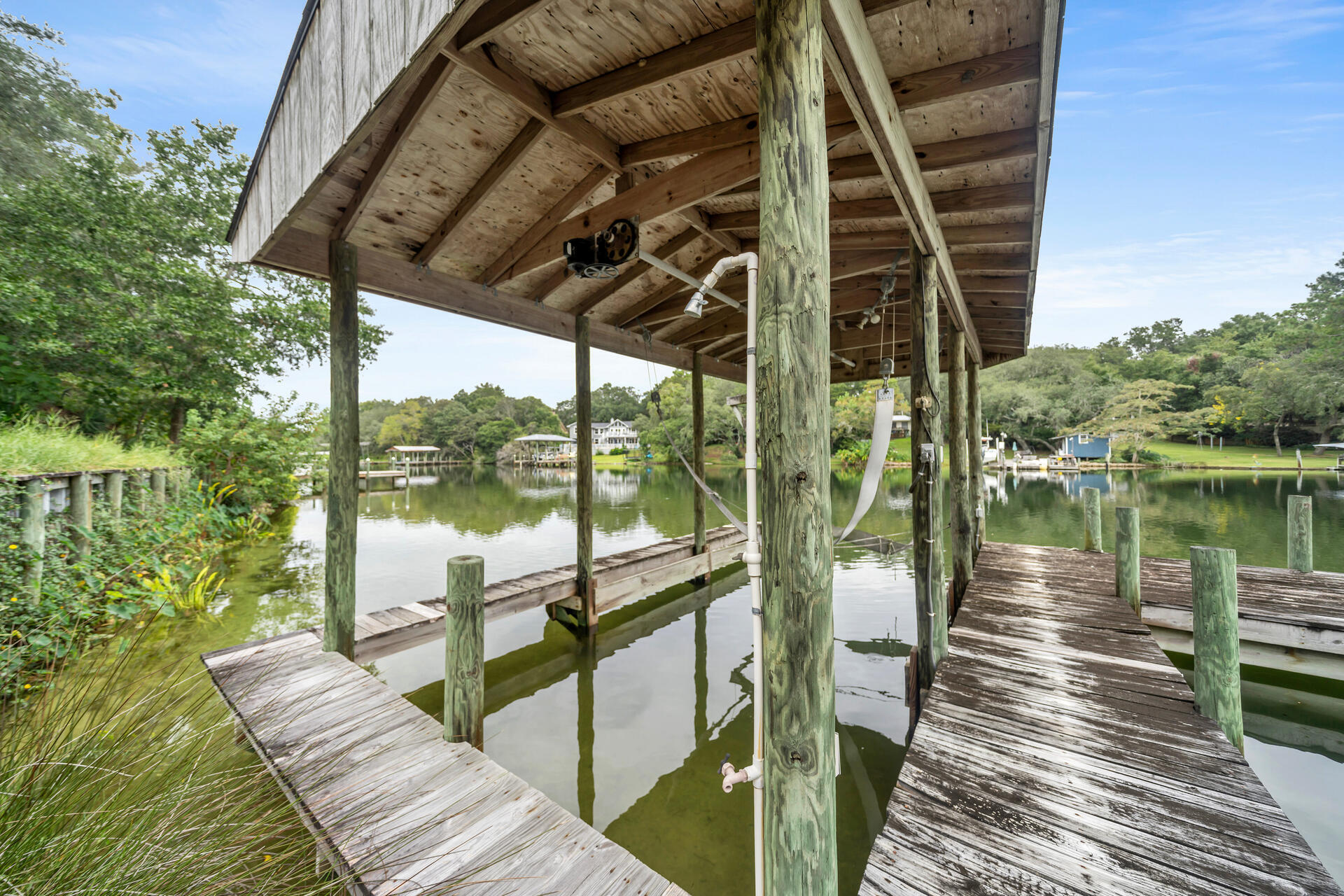 GARNIERS HEIGHTS - Residential