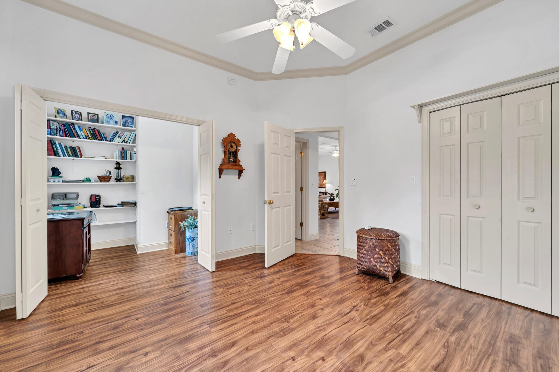 GARNIERS HEIGHTS - Residential