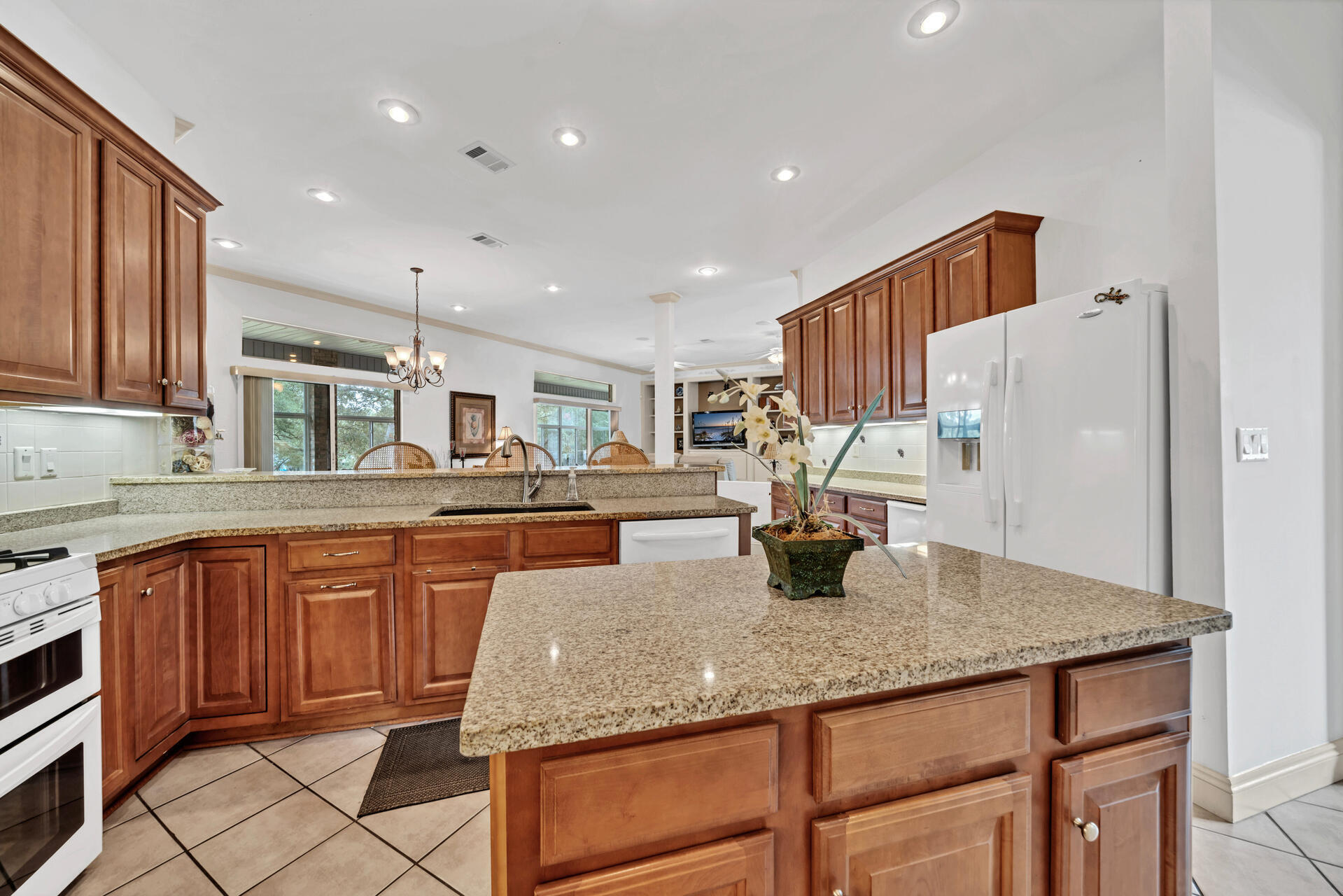 GARNIERS HEIGHTS - Residential