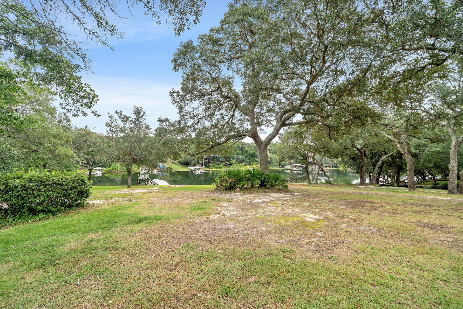 GARNIERS HEIGHTS - Residential