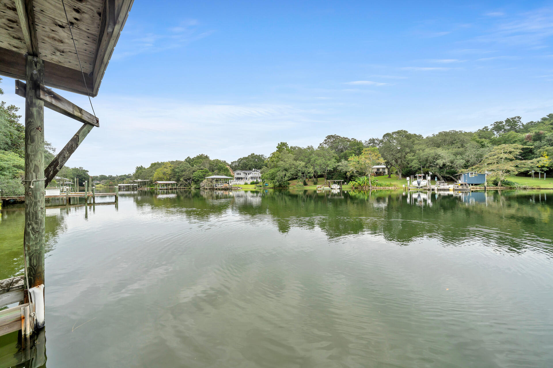 GARNIERS HEIGHTS - Residential