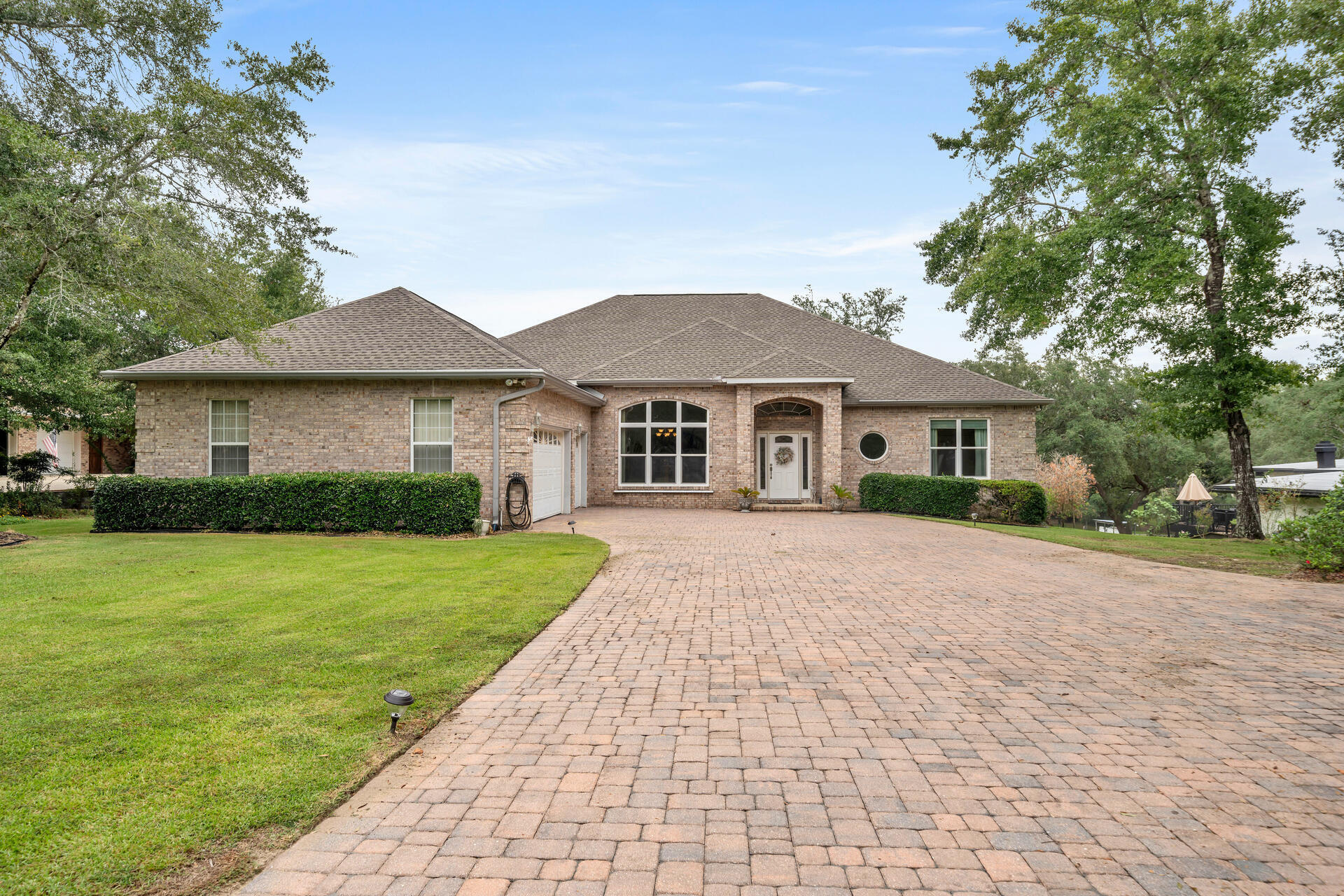 GARNIERS HEIGHTS - Residential