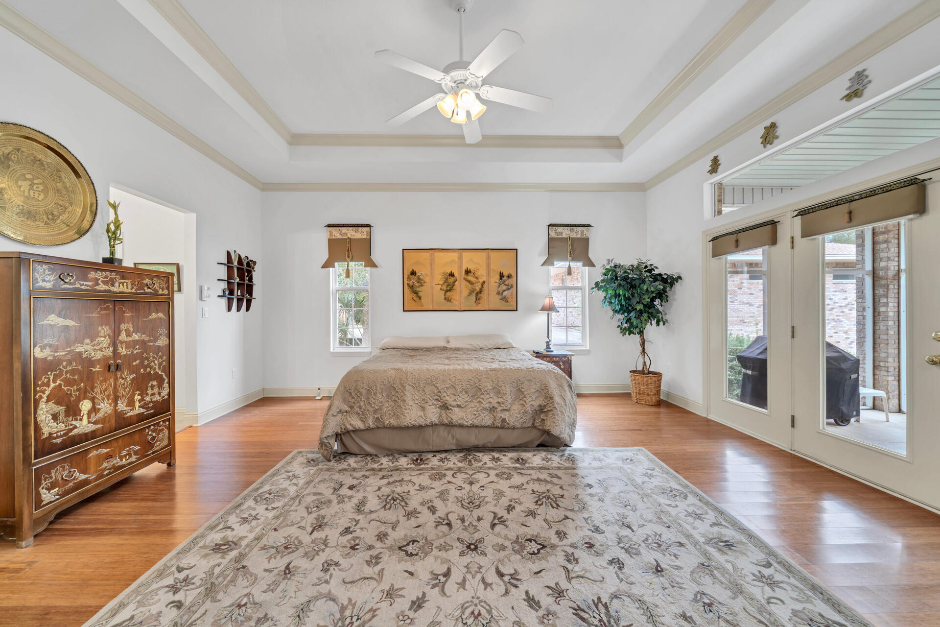 GARNIERS HEIGHTS - Residential