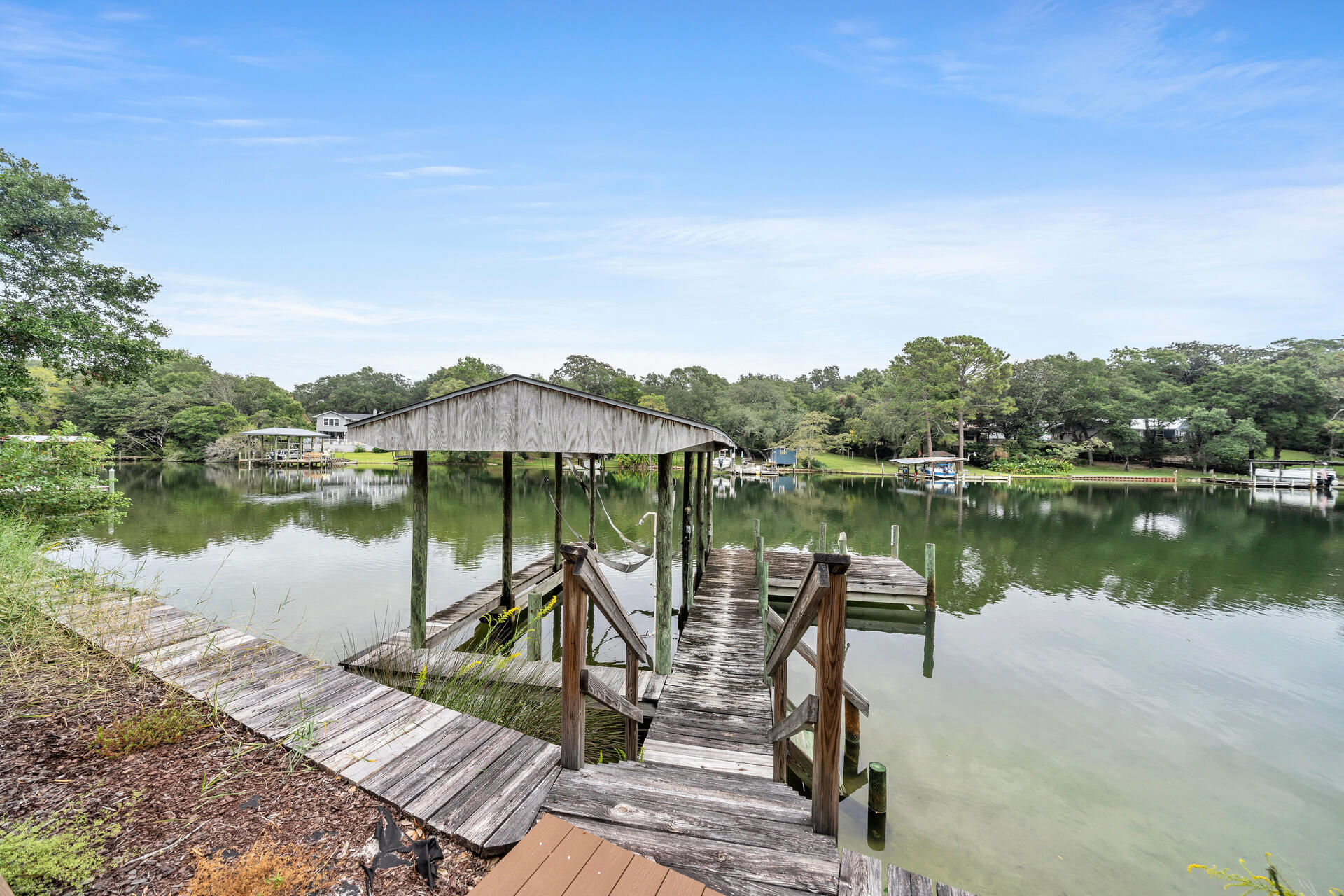 GARNIERS HEIGHTS - Residential