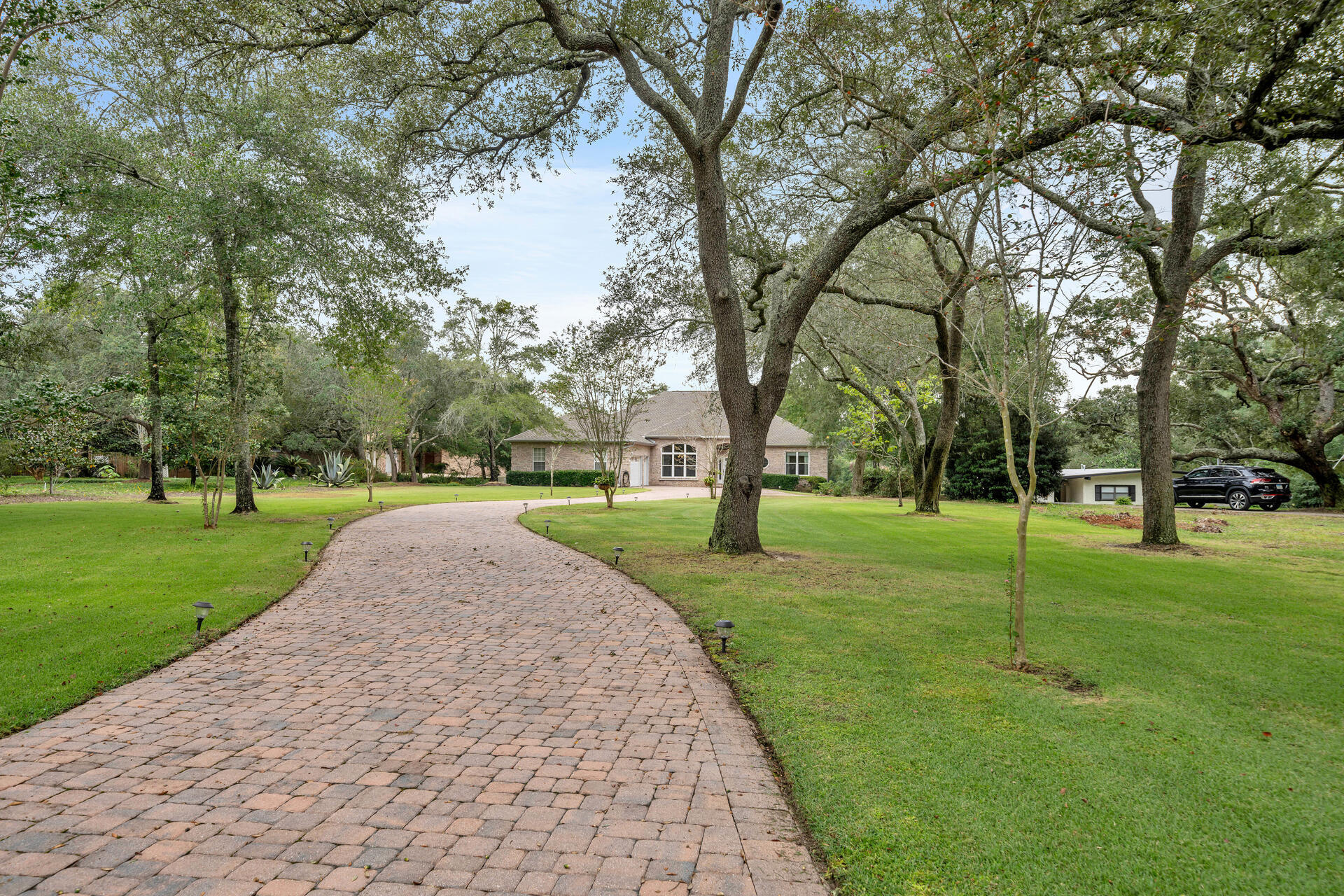 GARNIERS HEIGHTS - Residential