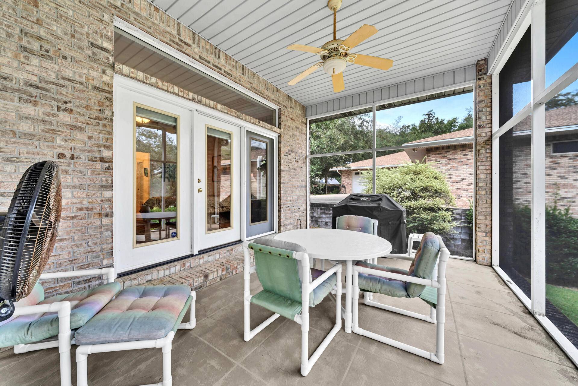 GARNIERS HEIGHTS - Residential