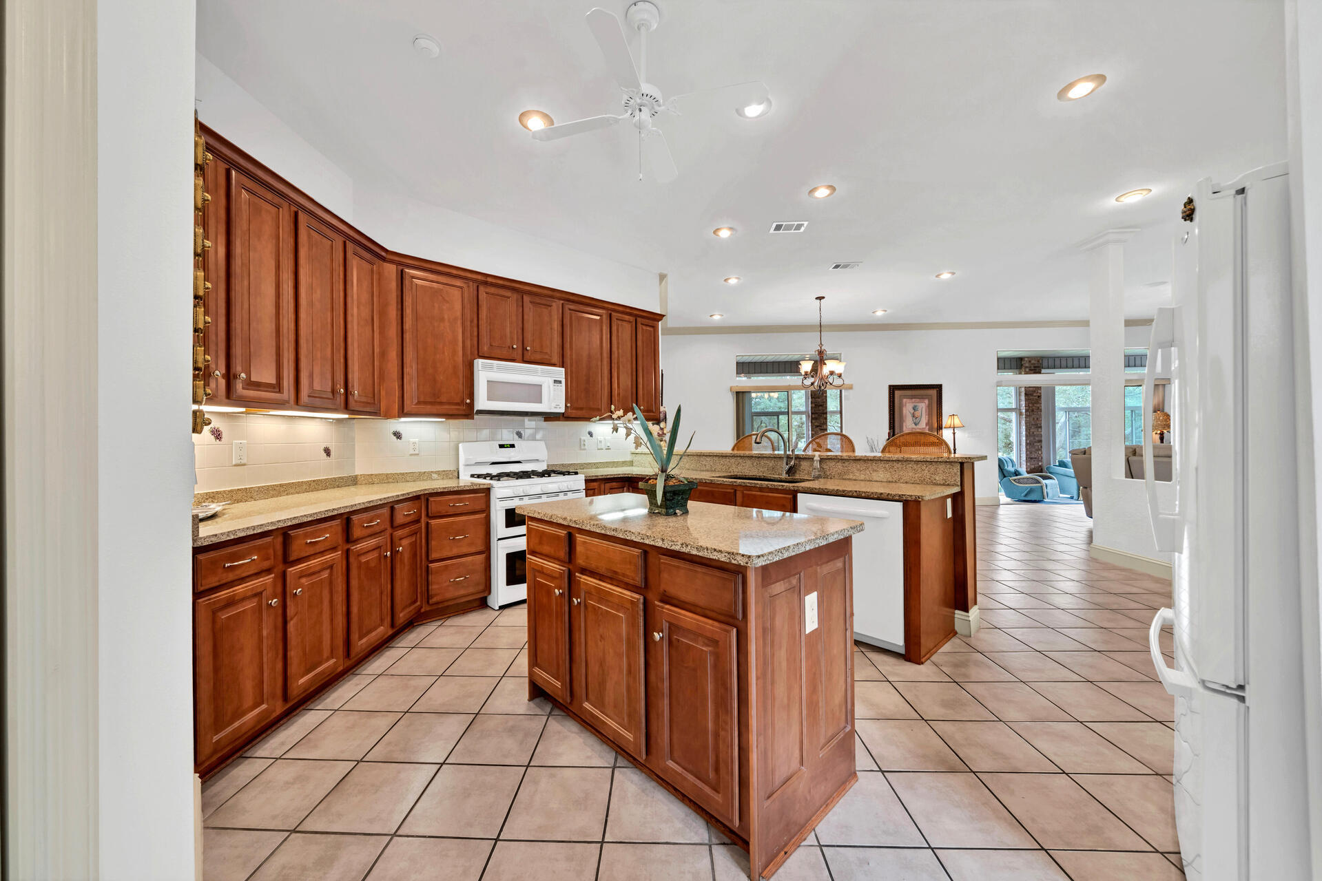 GARNIERS HEIGHTS - Residential