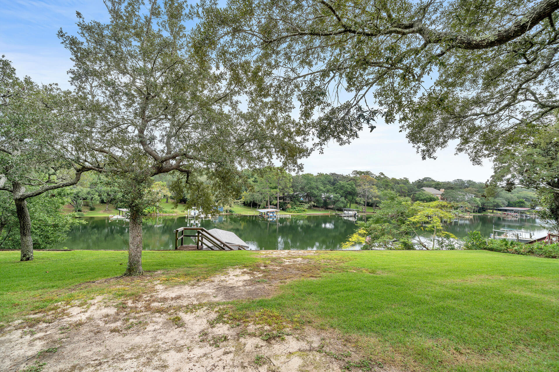 GARNIERS HEIGHTS - Residential