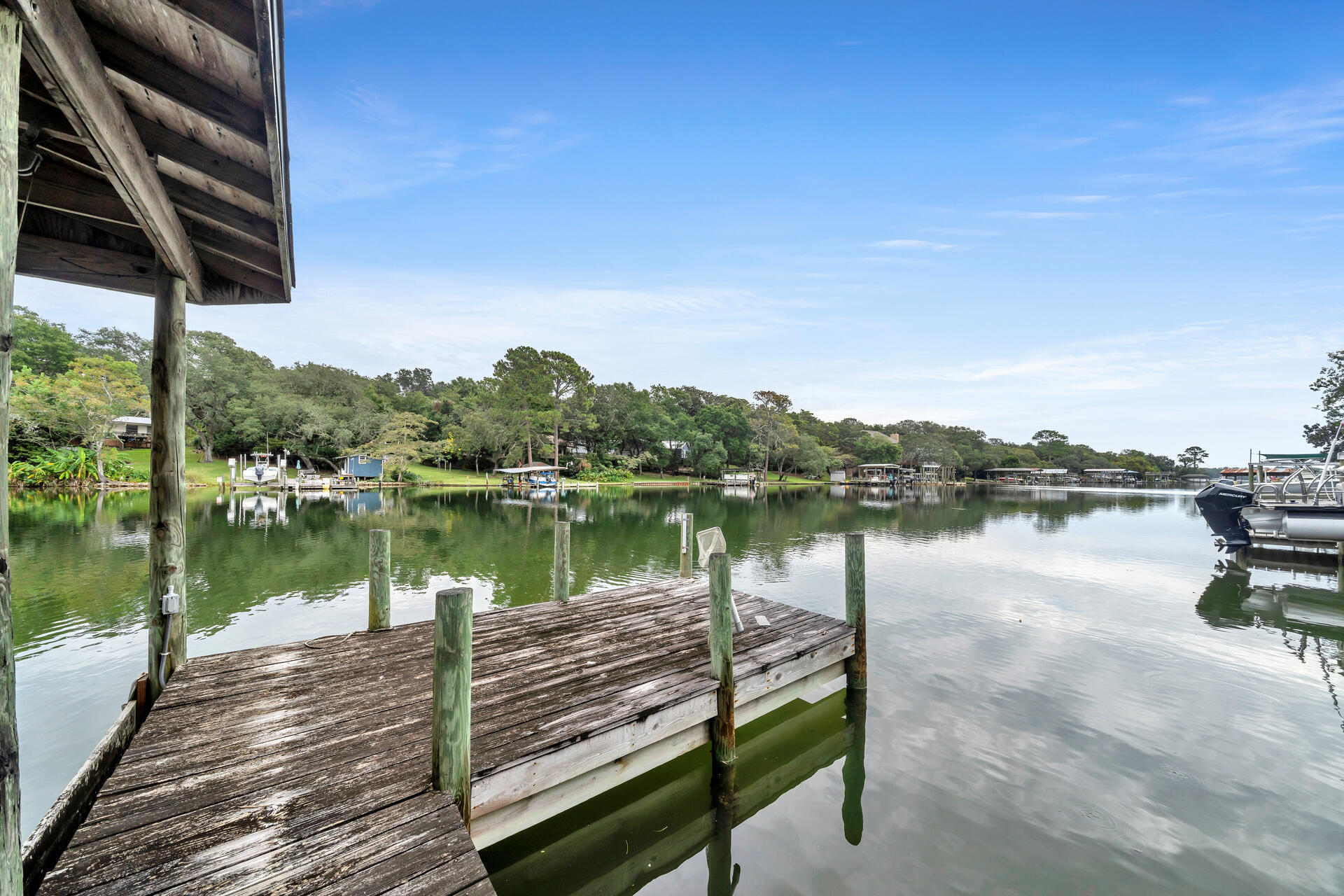 GARNIERS HEIGHTS - Residential