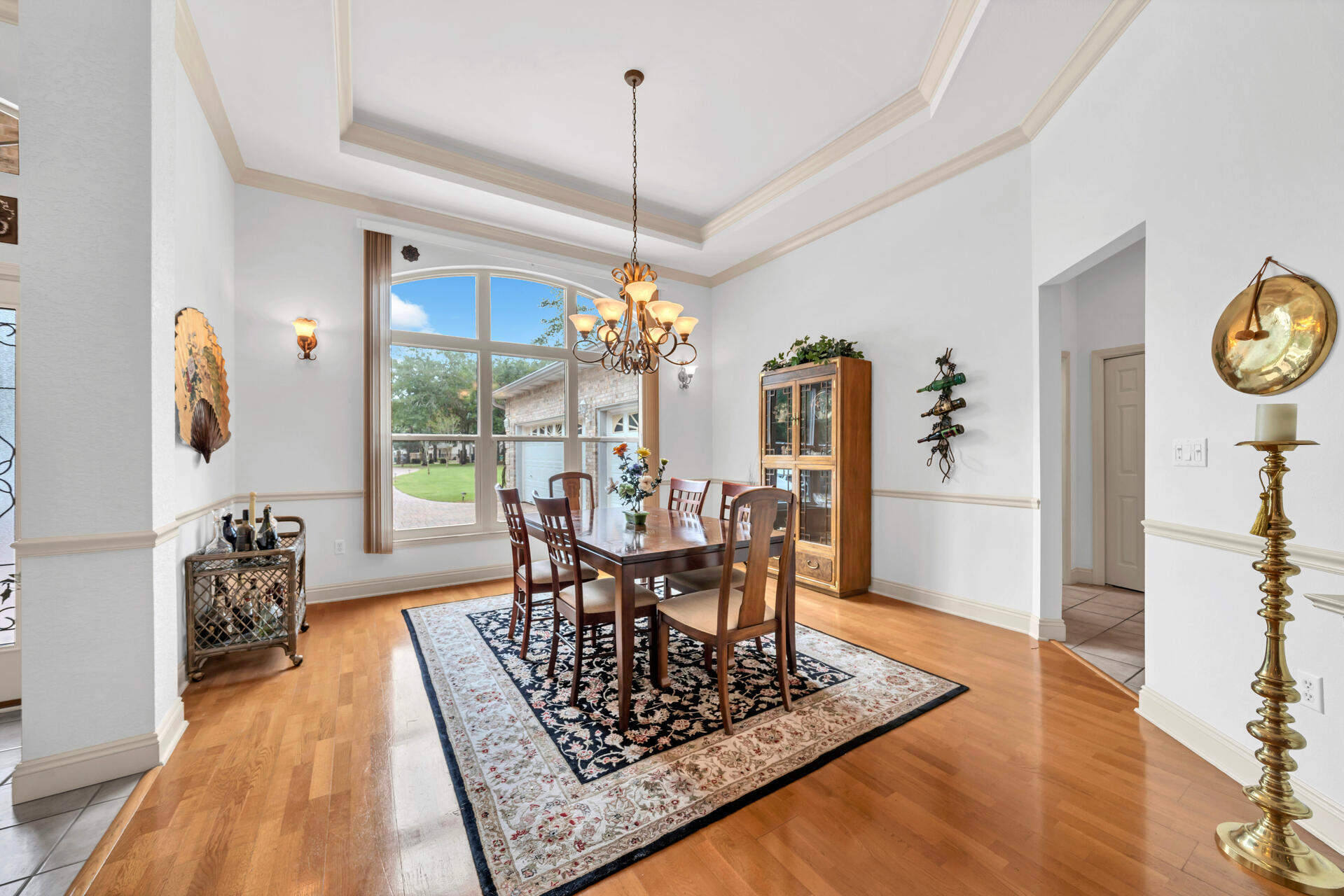 GARNIERS HEIGHTS - Residential