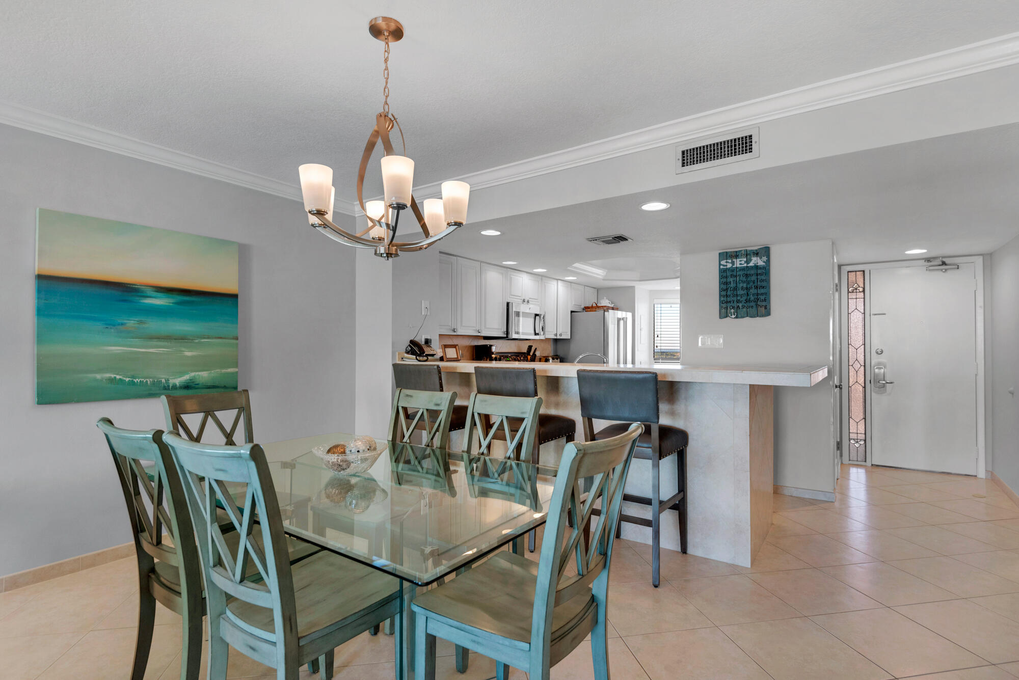 EDGEWATER BEACH CONDO PH 2 - Residential