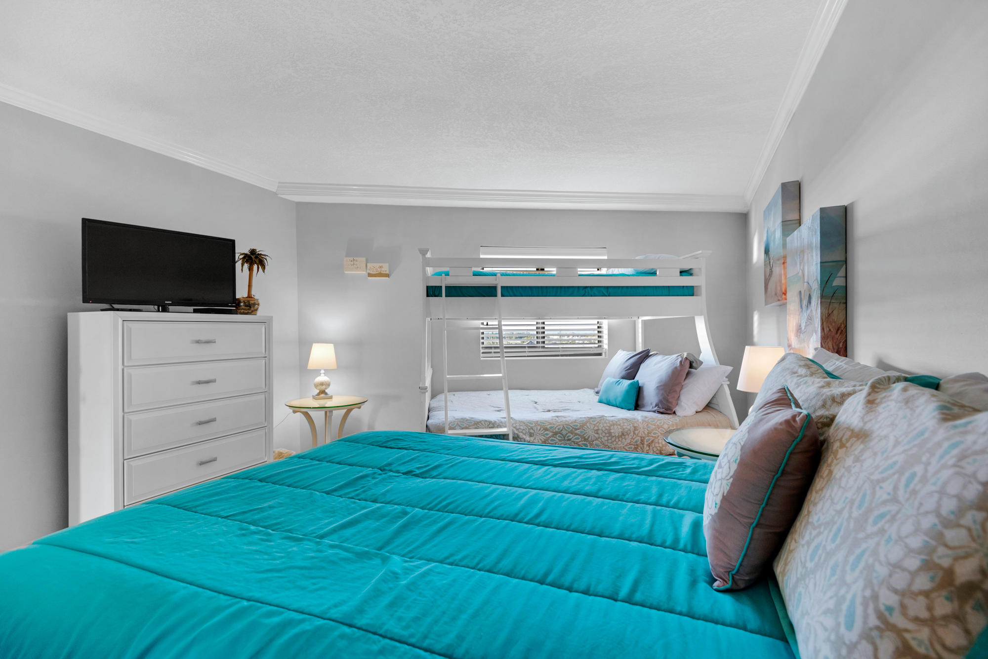 EDGEWATER BEACH CONDO PH 2 - Residential