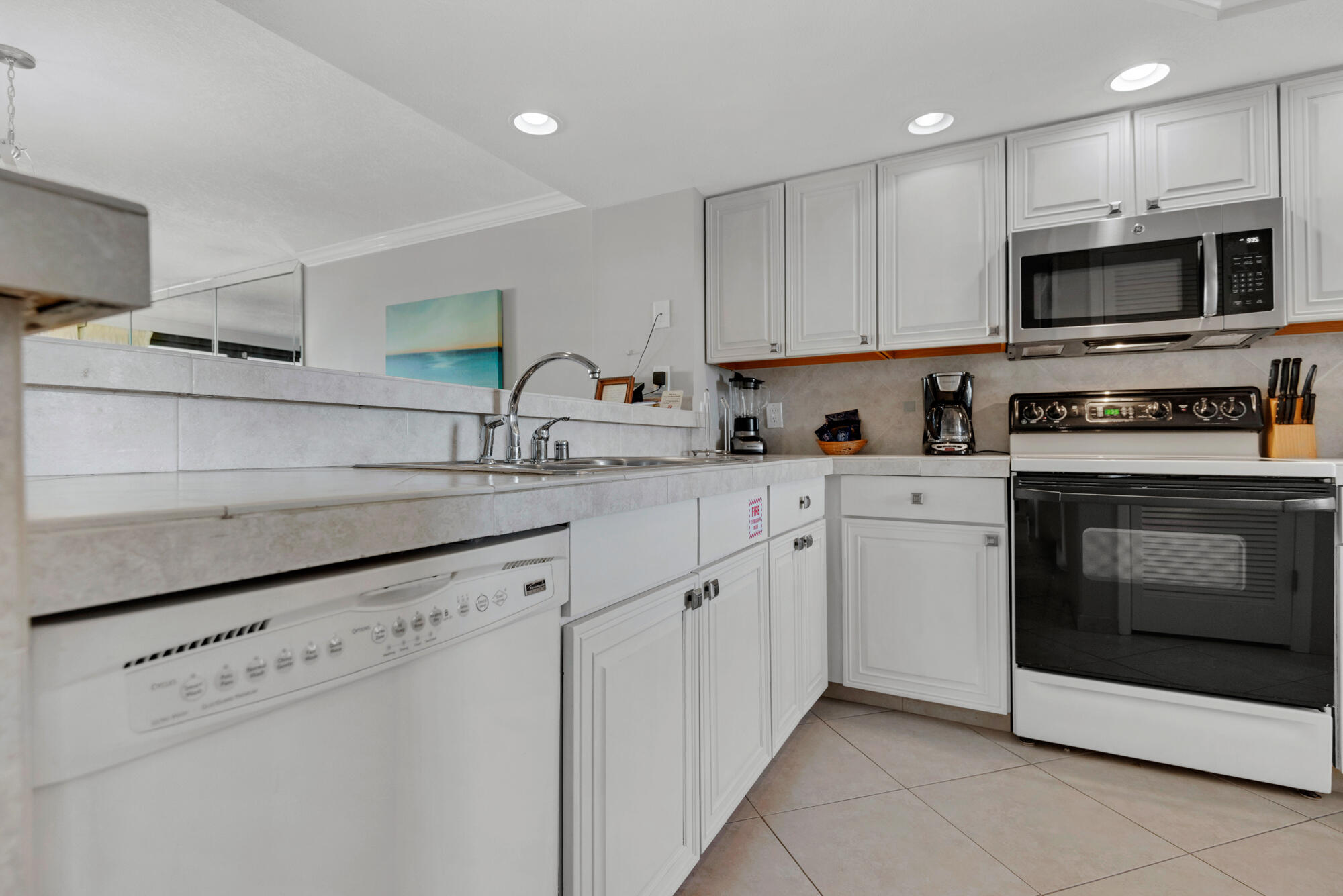 EDGEWATER BEACH CONDO PH 2 - Residential