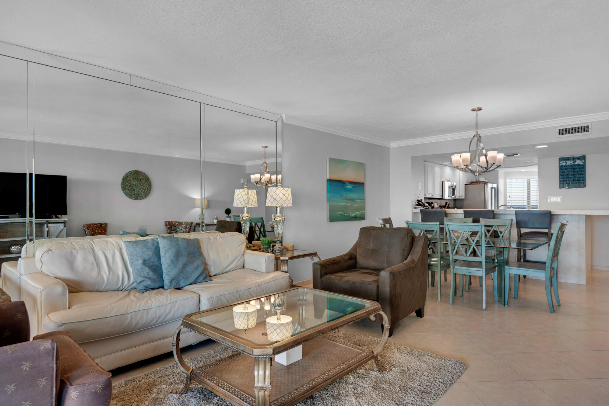 EDGEWATER BEACH CONDO PH 2 - Residential
