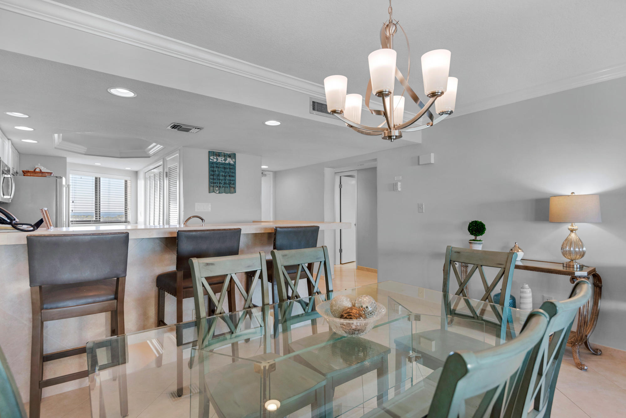 EDGEWATER BEACH CONDO PH 2 - Residential