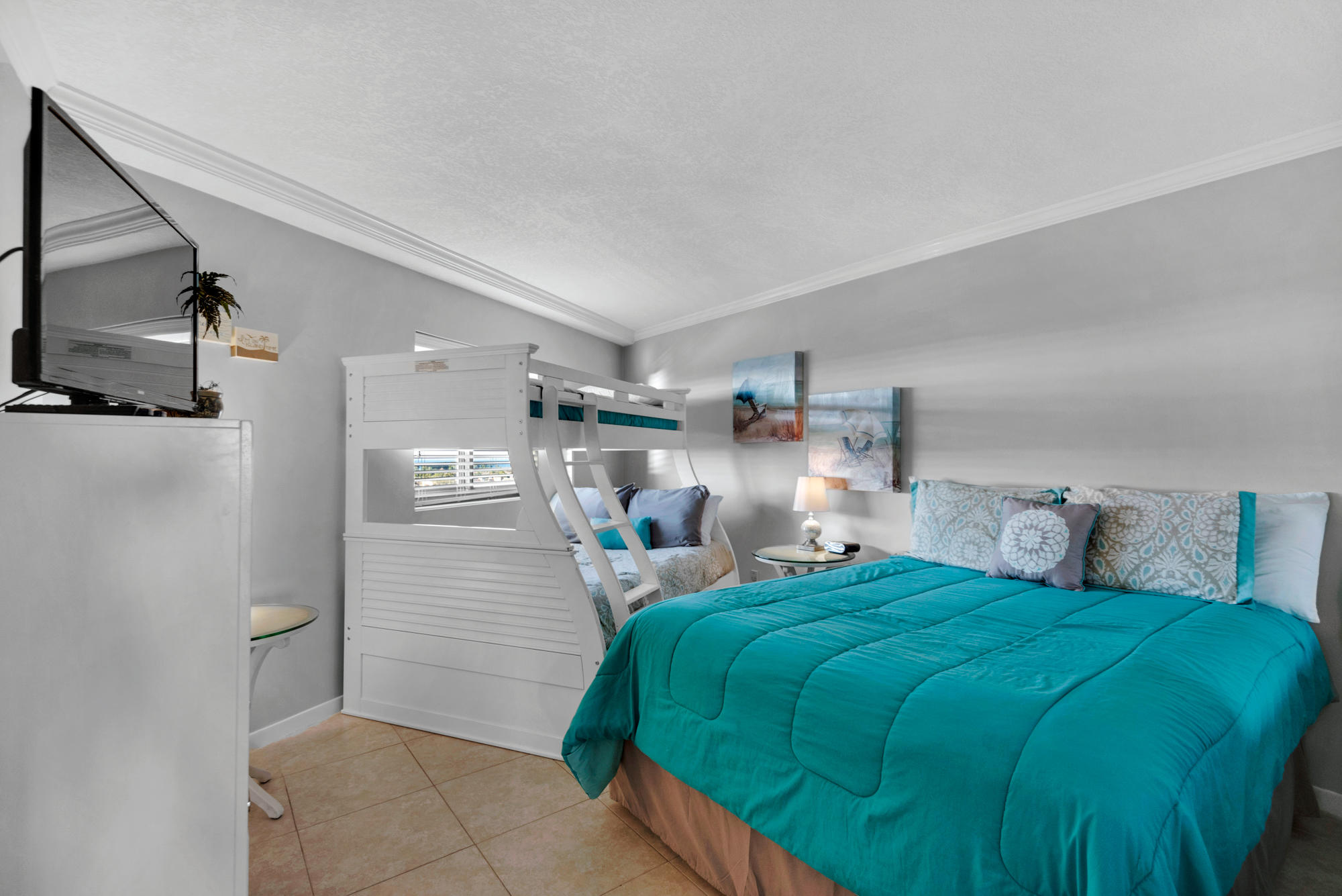 EDGEWATER BEACH CONDO PH 2 - Residential