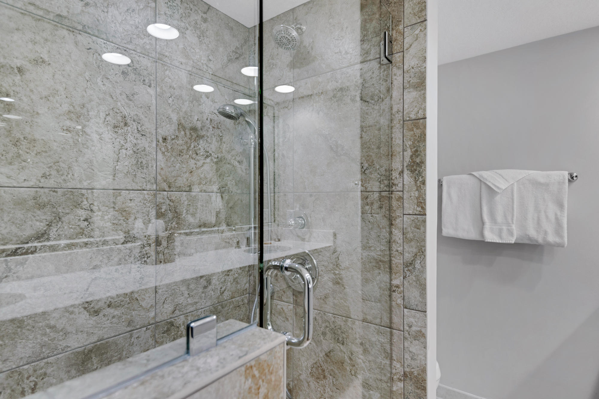 EDGEWATER BEACH CONDO PH 2 - Residential