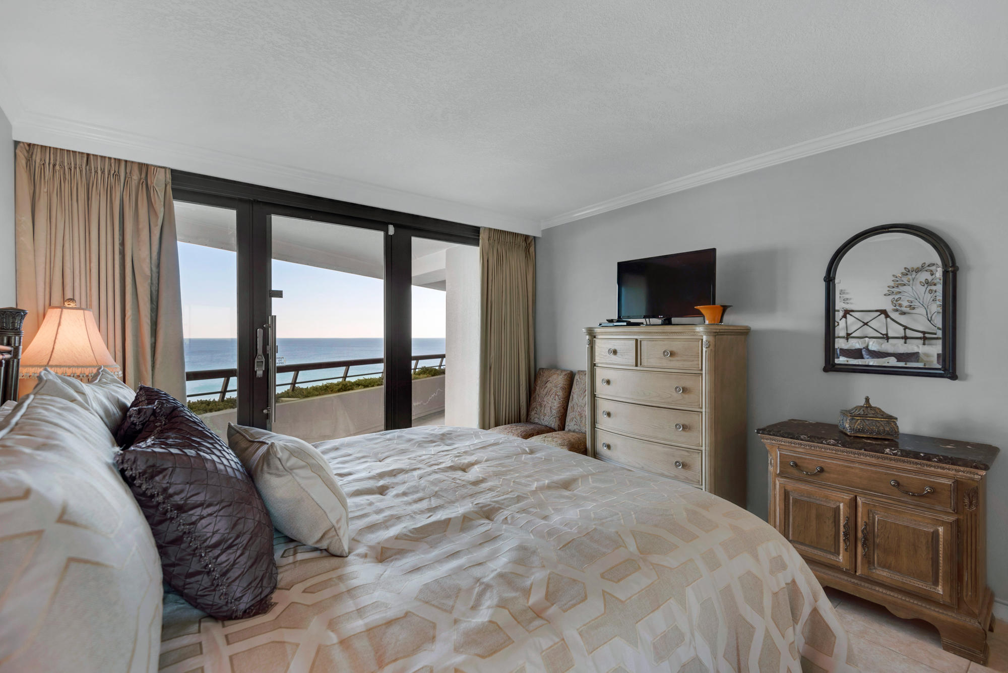 EDGEWATER BEACH CONDO PH 2 - Residential