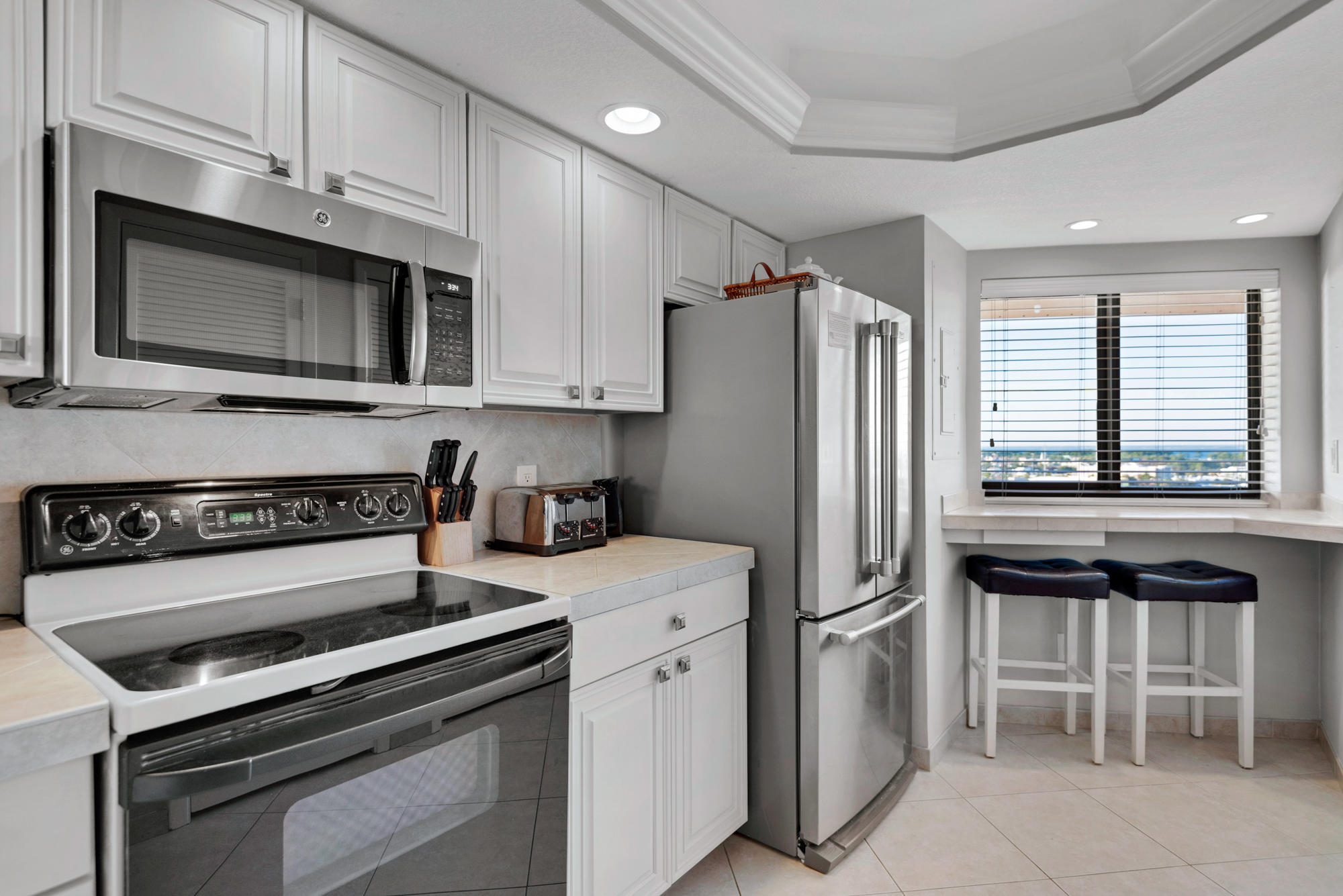 EDGEWATER BEACH CONDO PH 2 - Residential