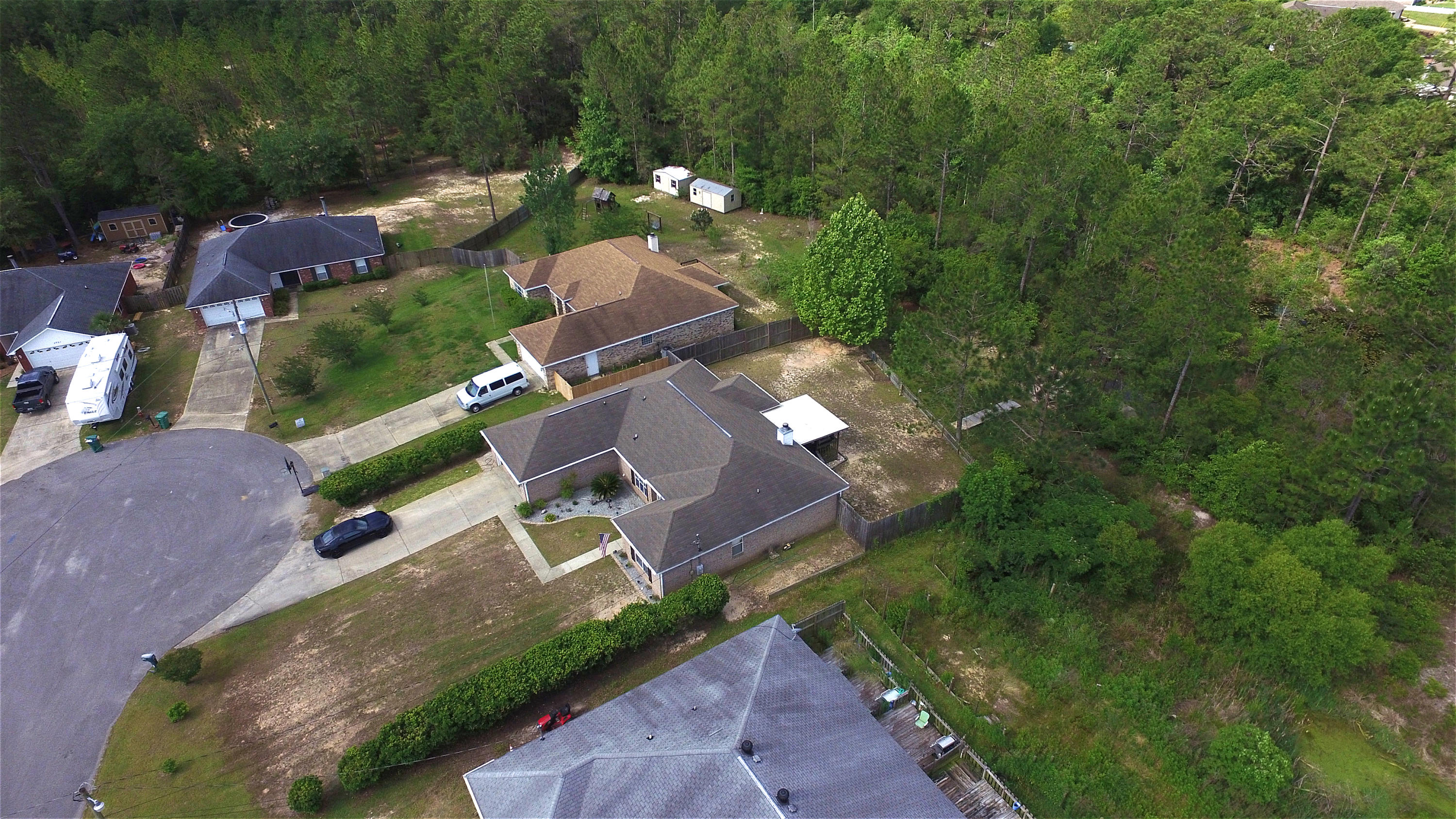 CORONADO VILLAGE PH 4 - Residential