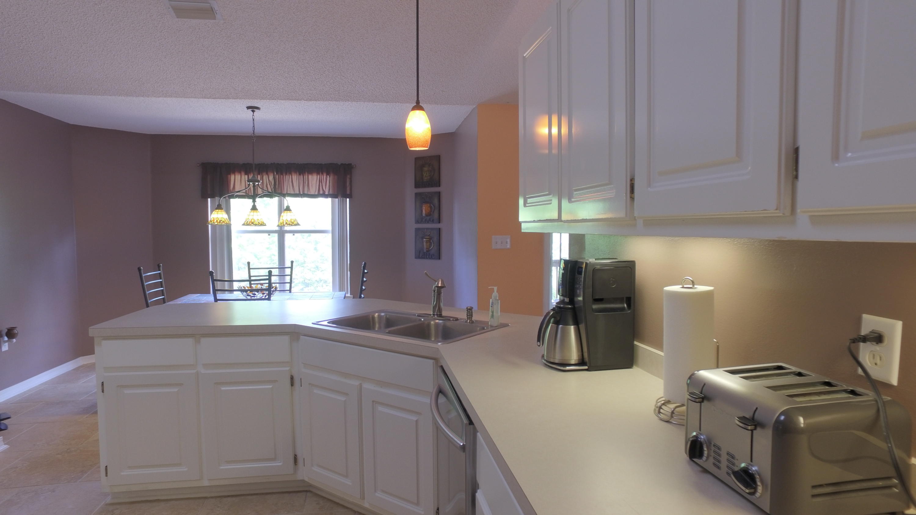 CORONADO VILLAGE PH 4 - Residential