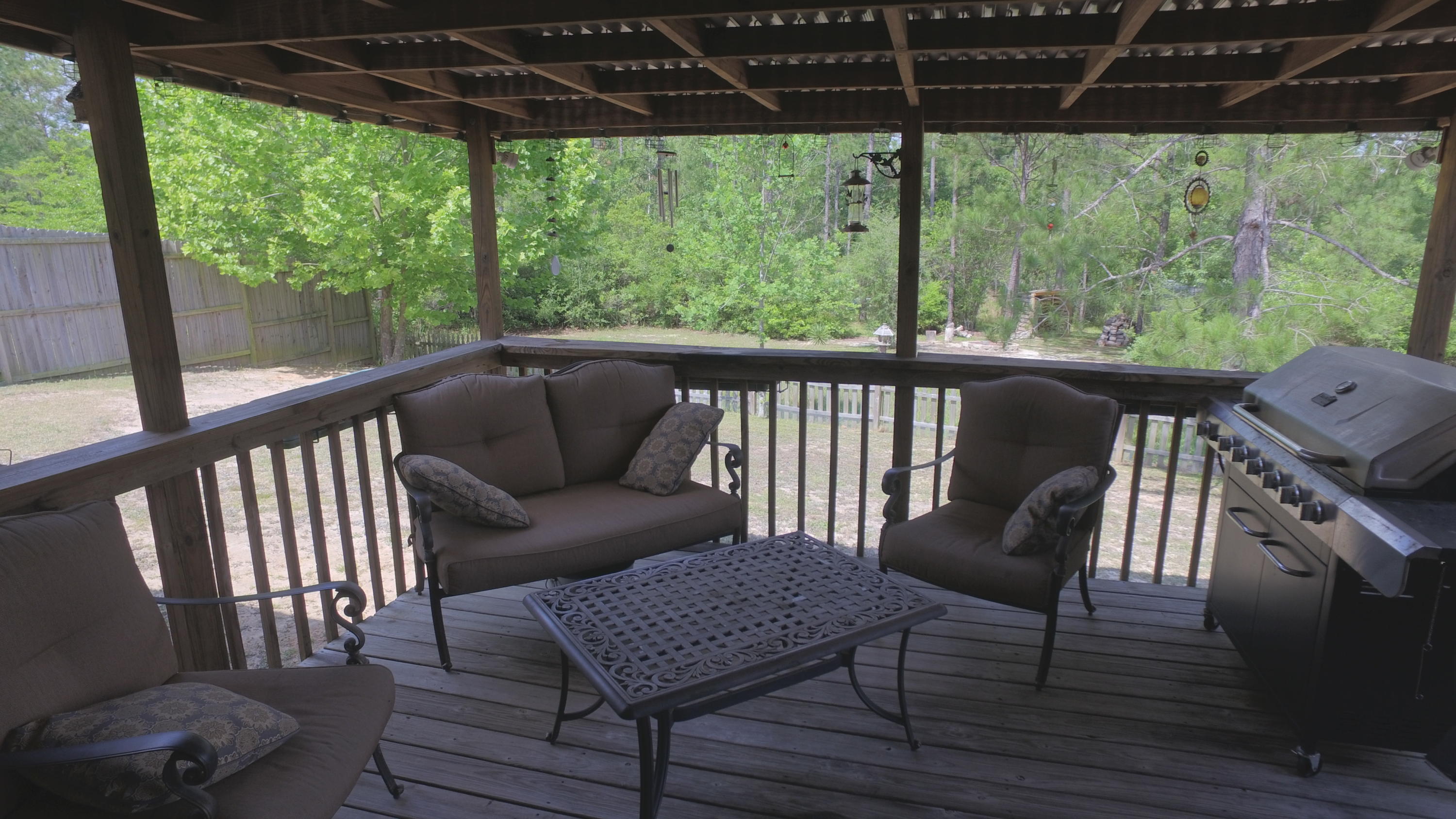 CORONADO VILLAGE PH 4 - Residential