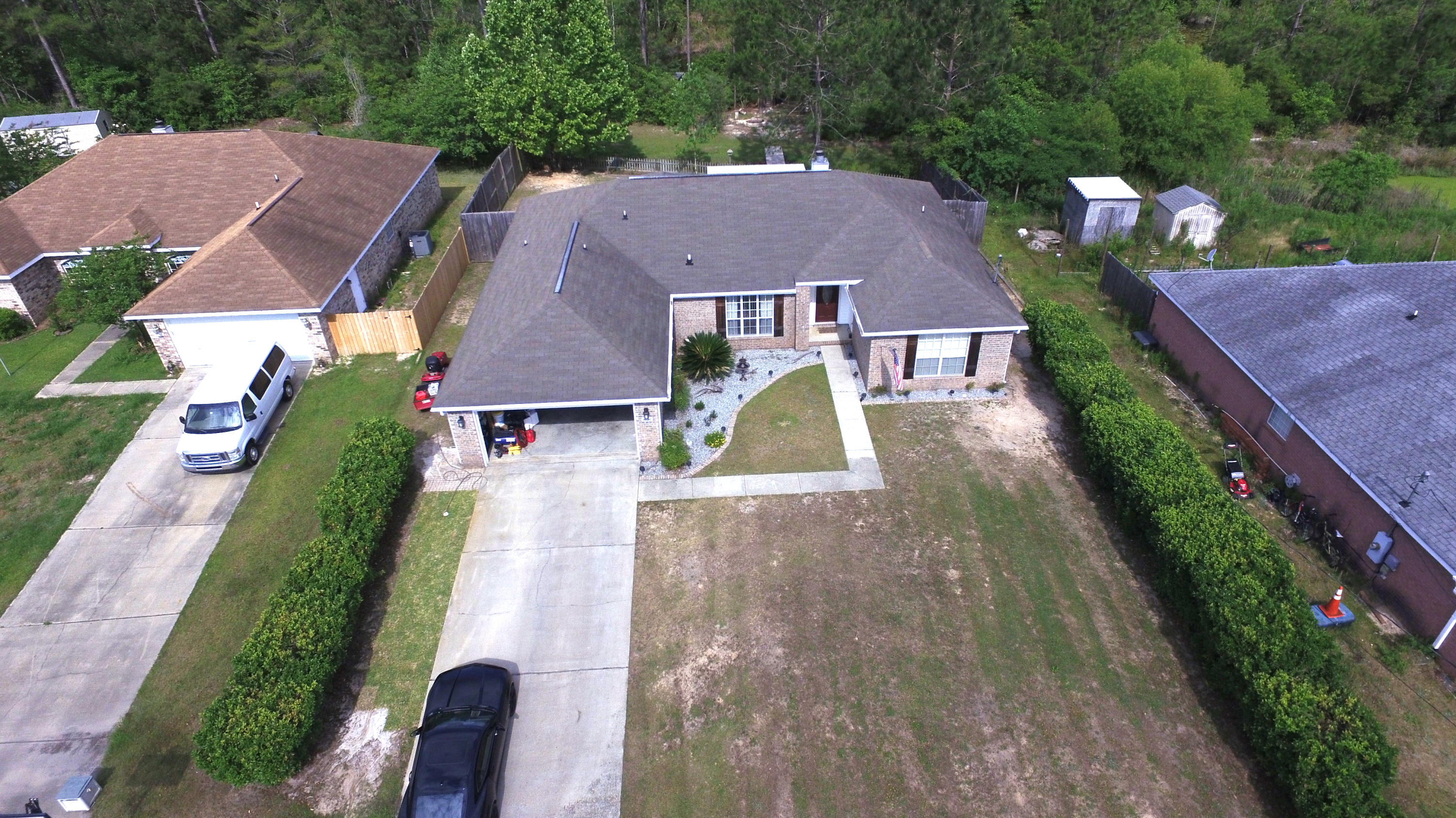 CORONADO VILLAGE PH 4 - Residential