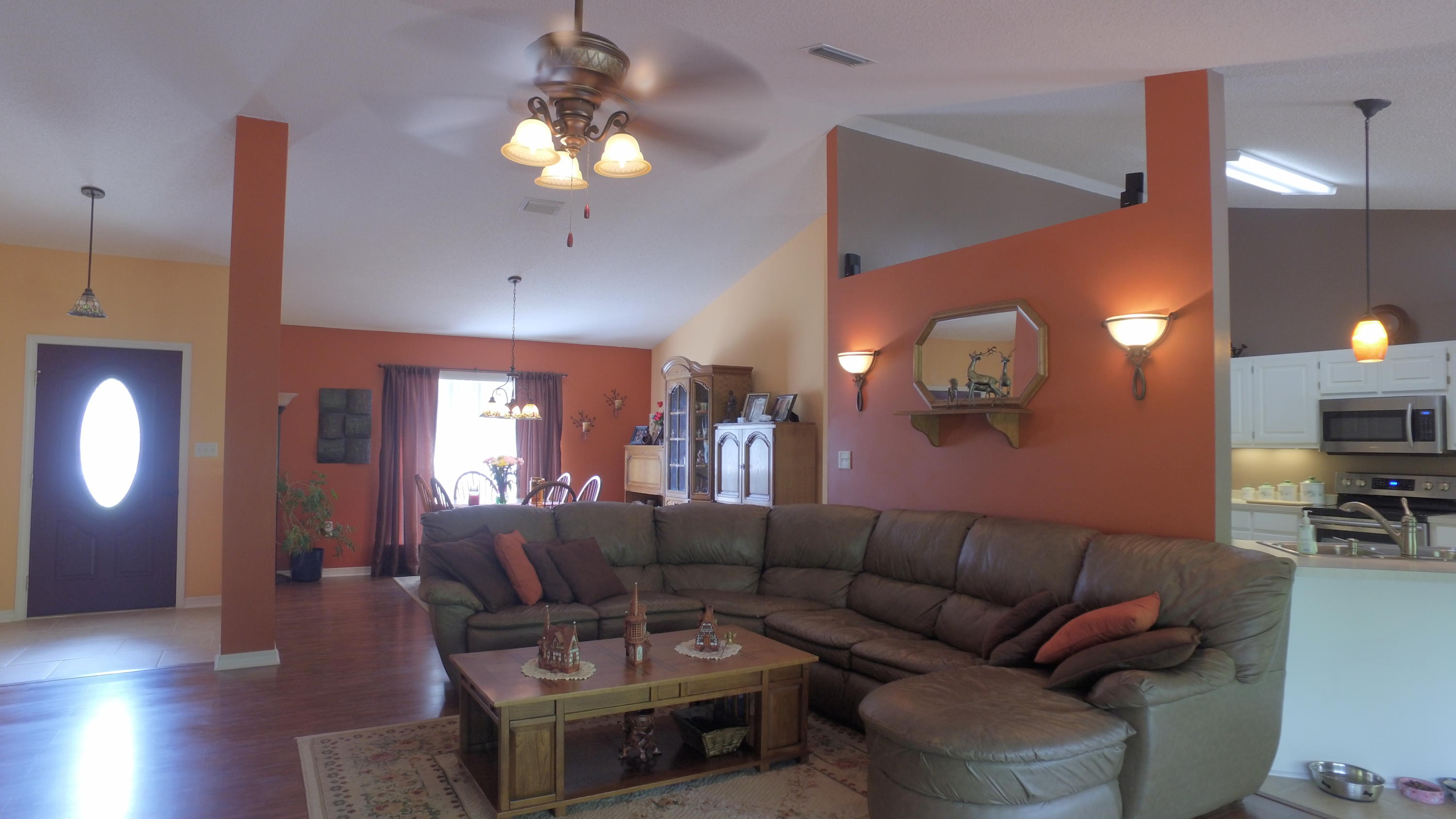 CORONADO VILLAGE PH 4 - Residential