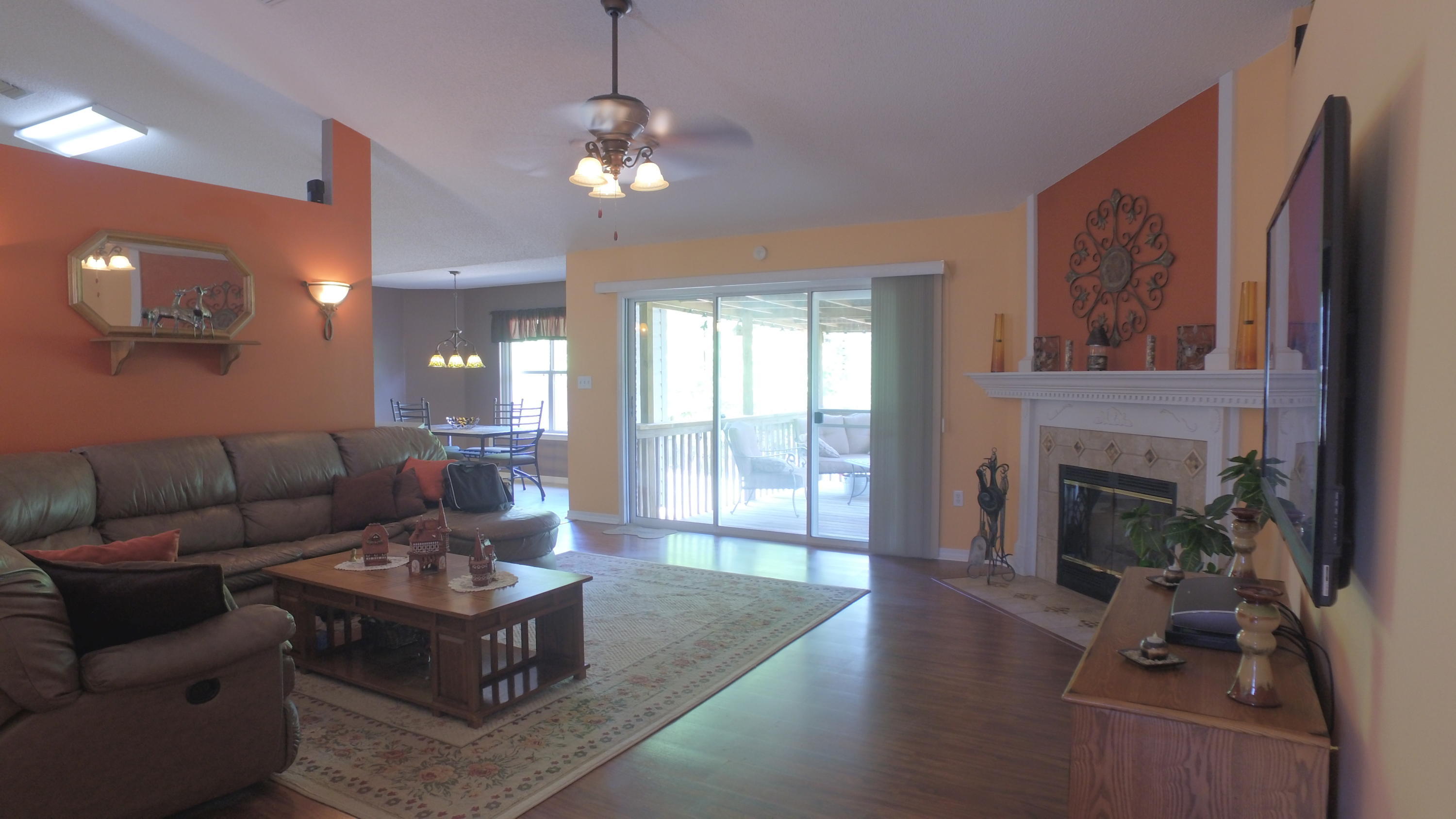 CORONADO VILLAGE PH 4 - Residential