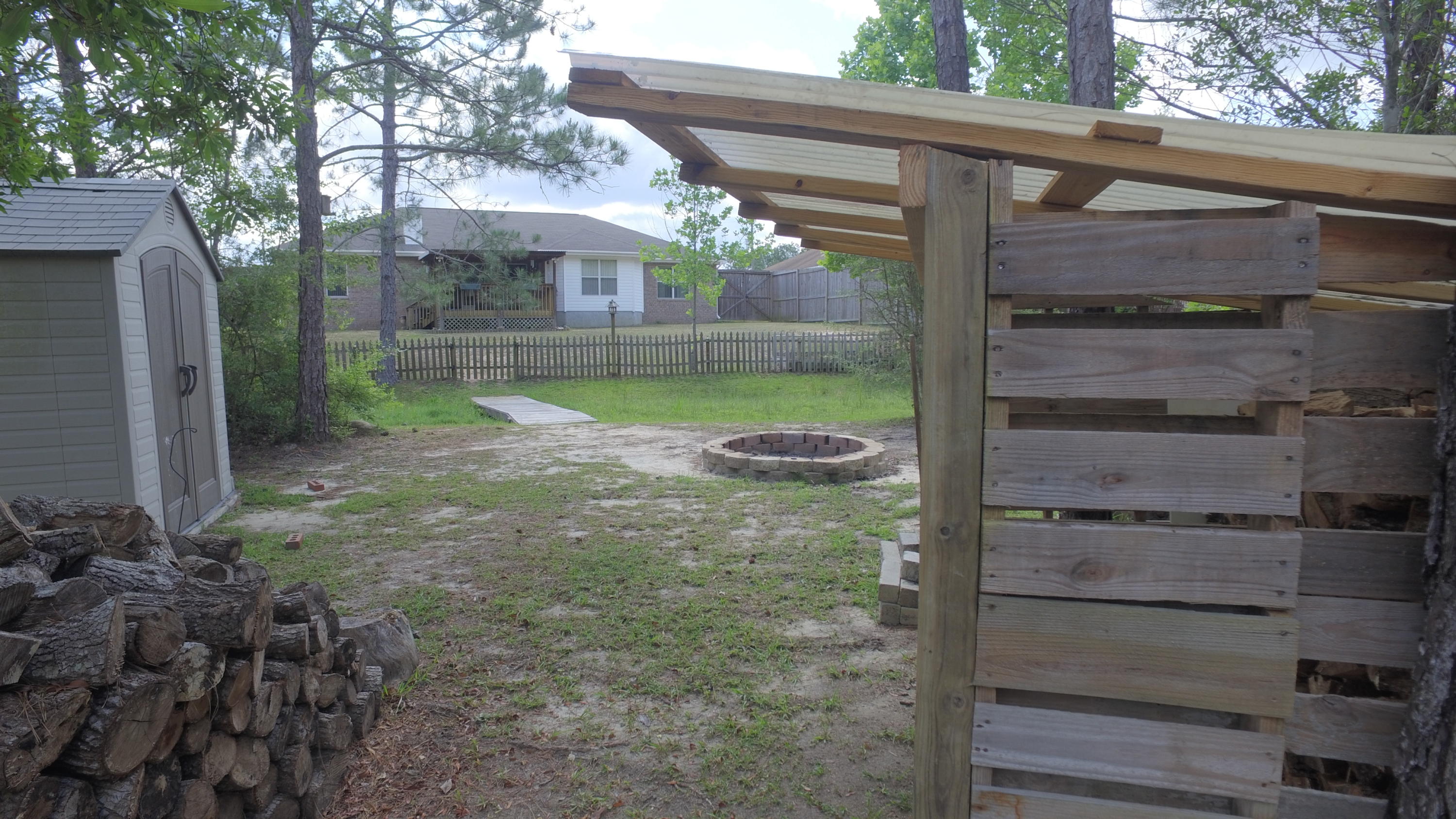 CORONADO VILLAGE PH 4 - Residential