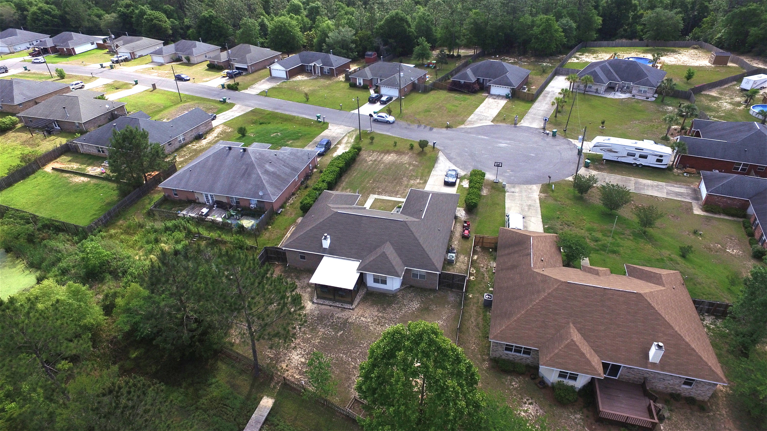 CORONADO VILLAGE PH 4 - Residential