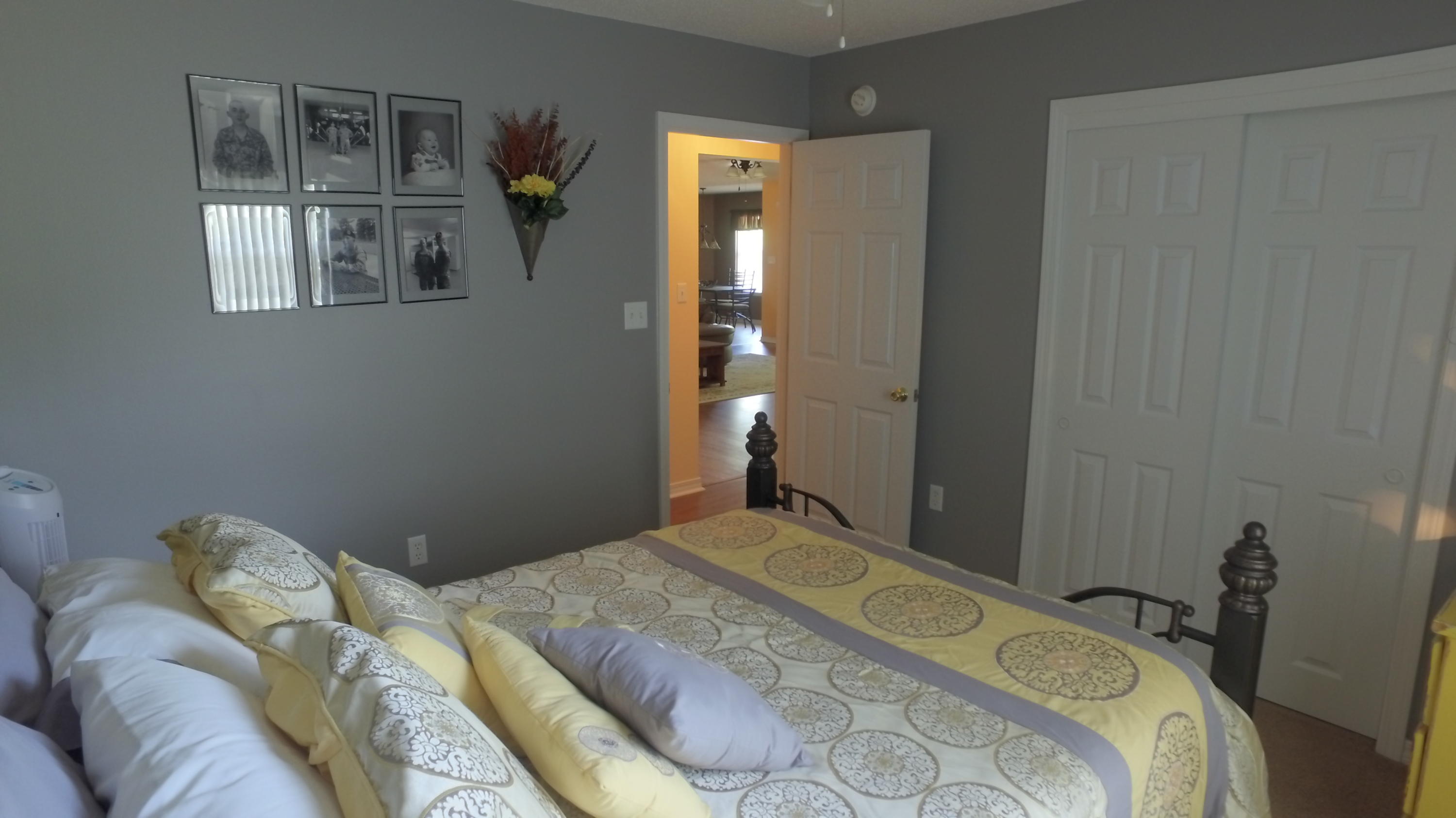 CORONADO VILLAGE PH 4 - Residential