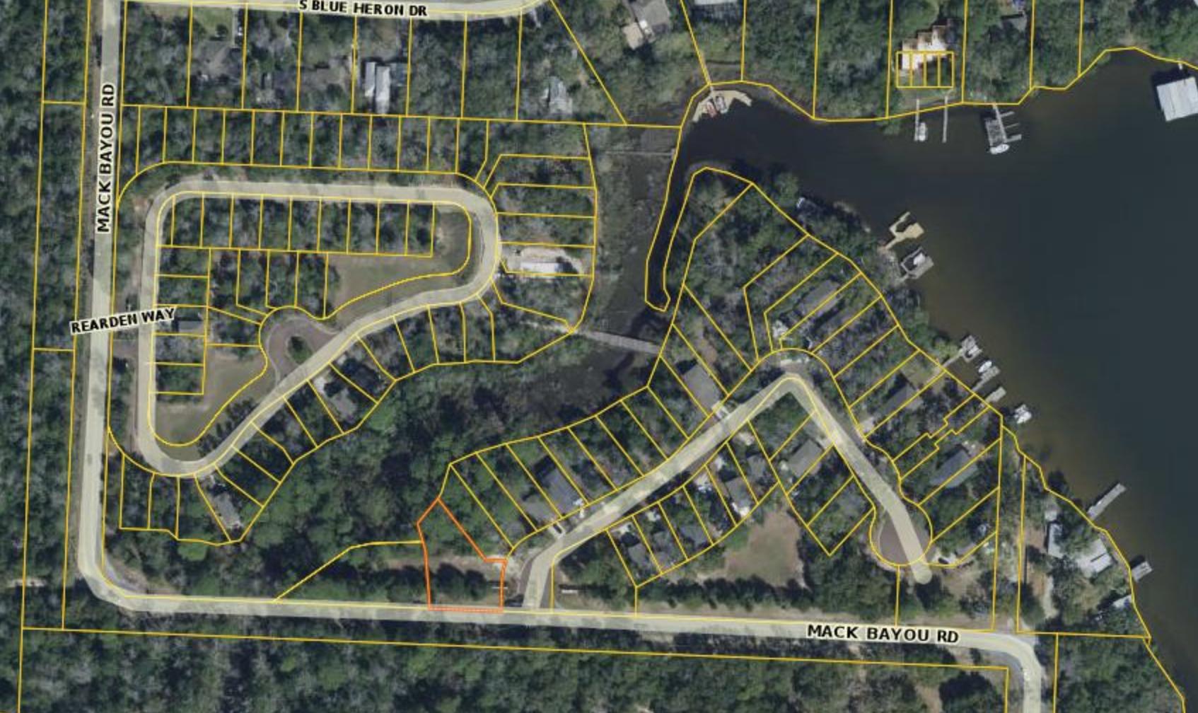 SACRED OAKS PH 1 - Land