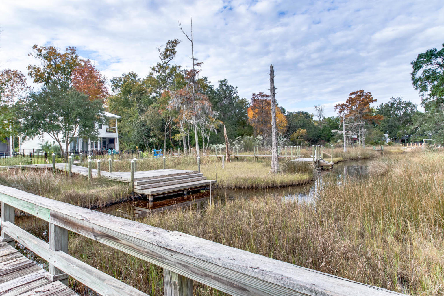 SACRED OAKS PH 1 - Land