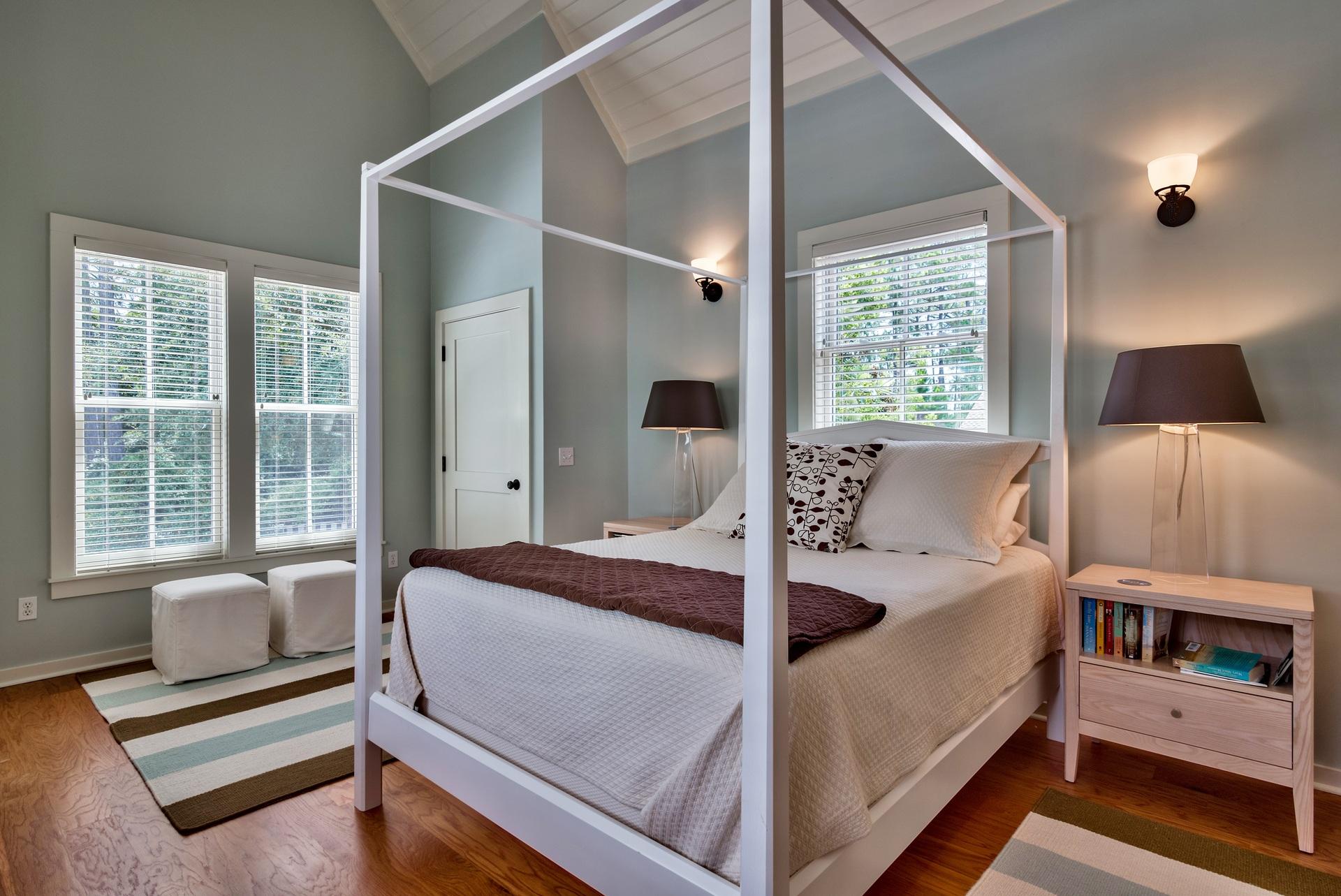 WATERSOUND BEACH - Residential