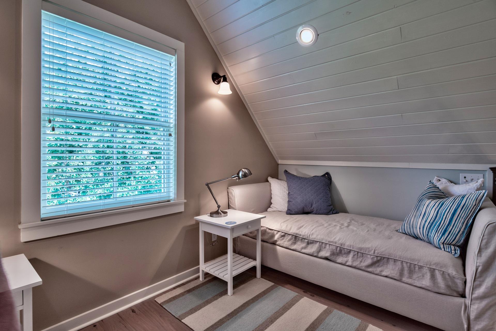 WATERSOUND BEACH - Residential