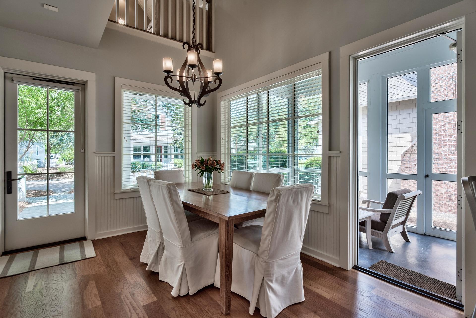 WATERSOUND BEACH - Residential