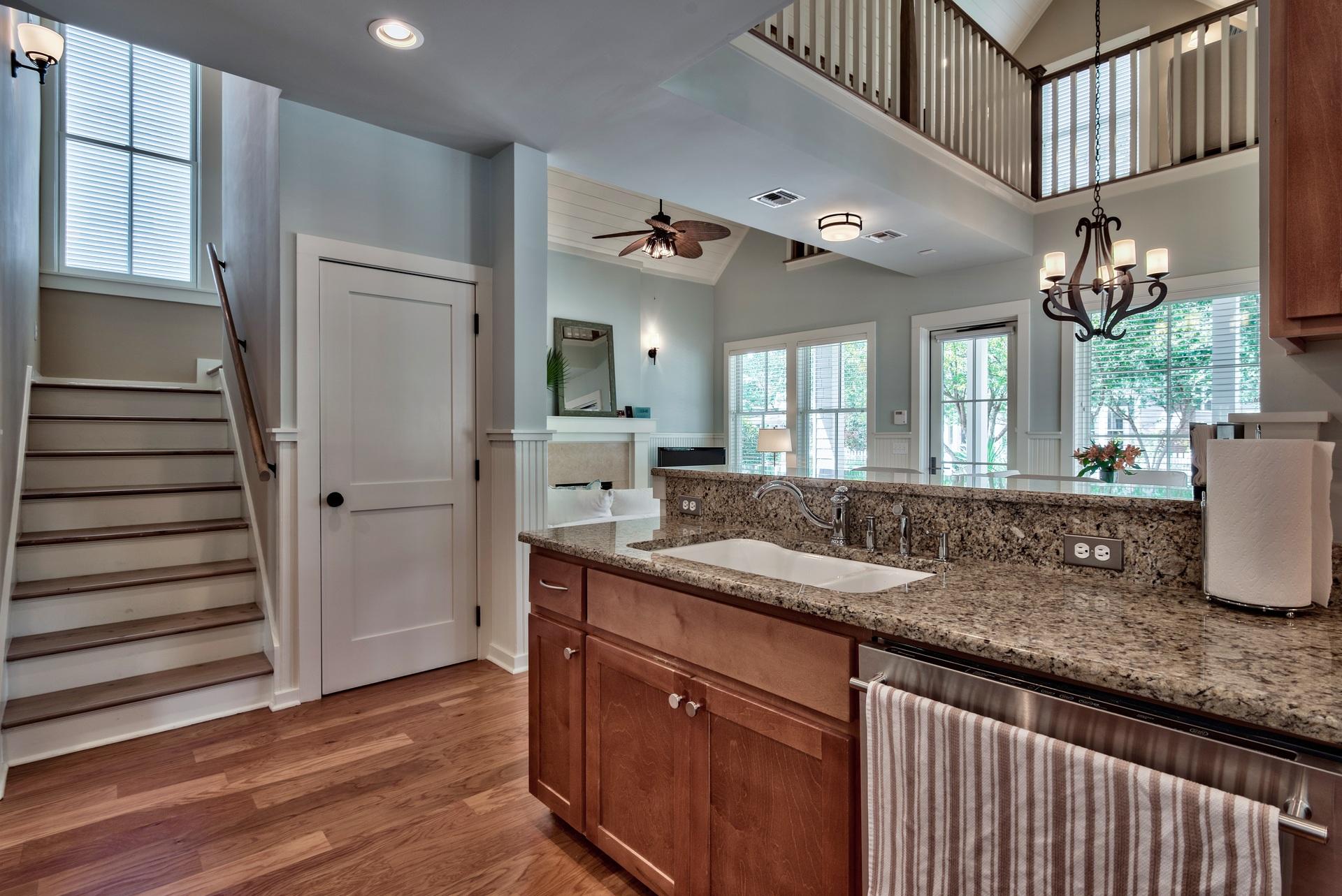 WATERSOUND BEACH - Residential